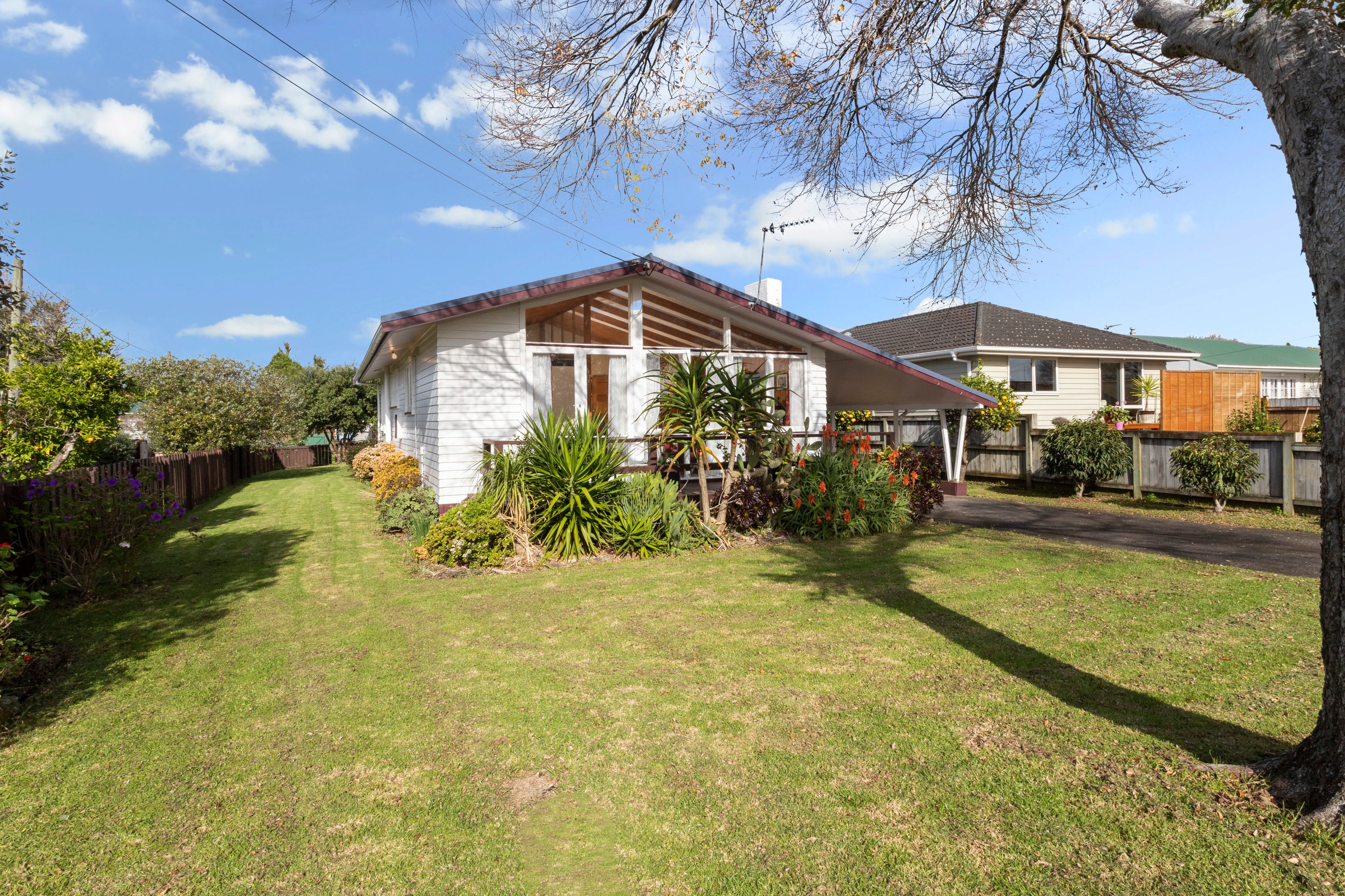 149 Princes Street East, Otahuhu, Auckland City