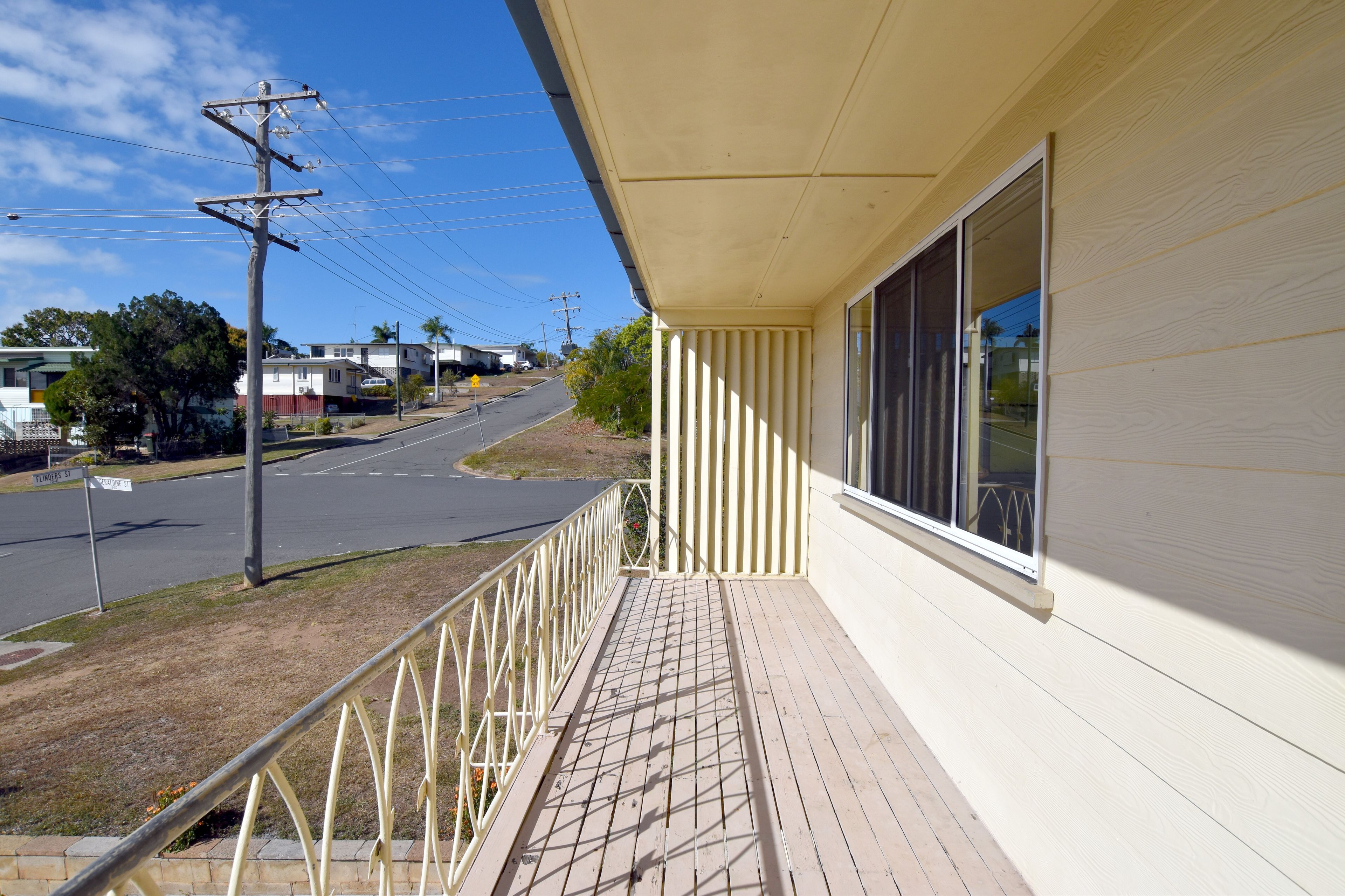 41 Flinders Street, West Gladstone, QLD 4680