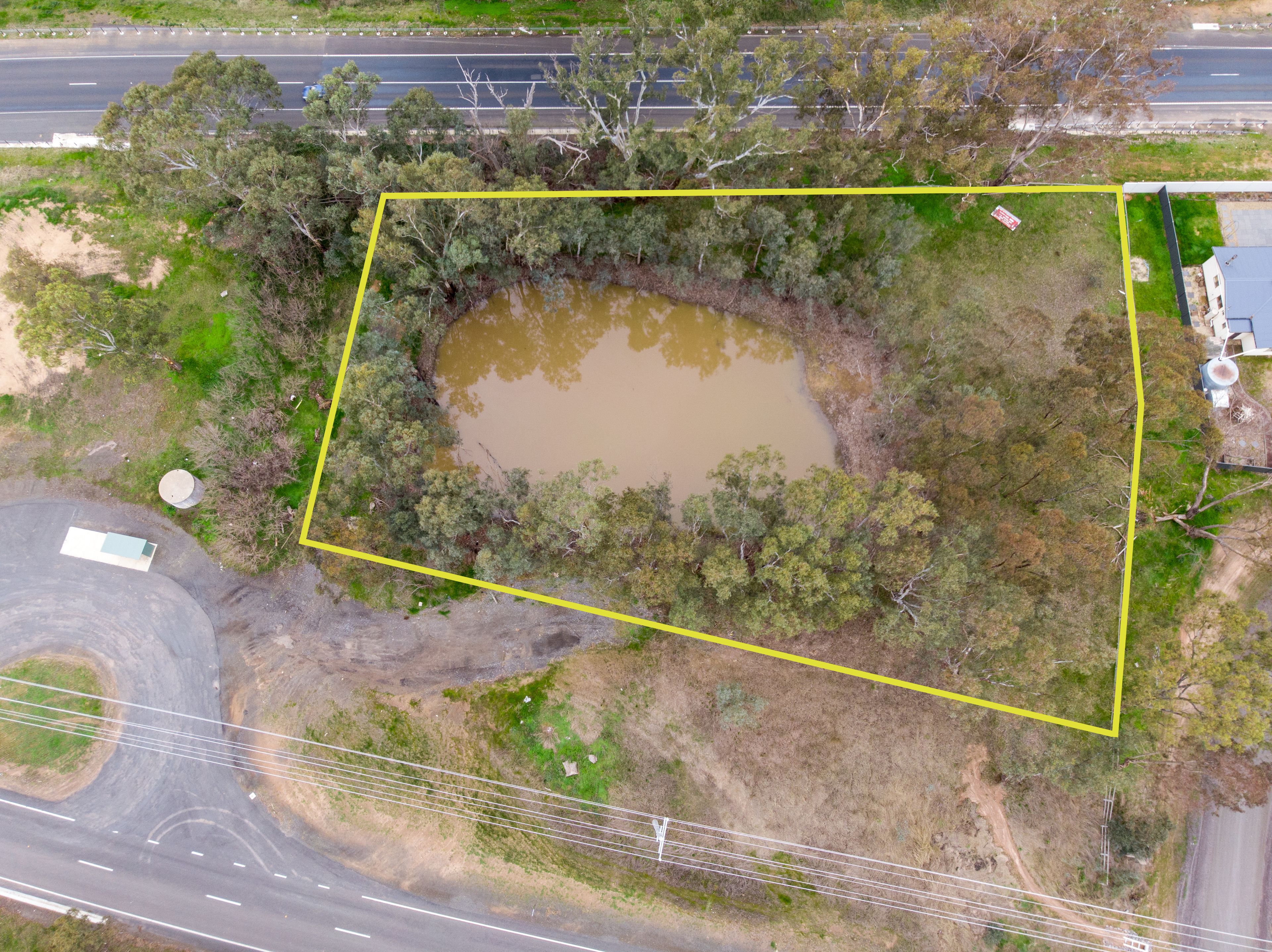 Lot 2 Calder Highway, RAVENSWOOD, VIC 3453