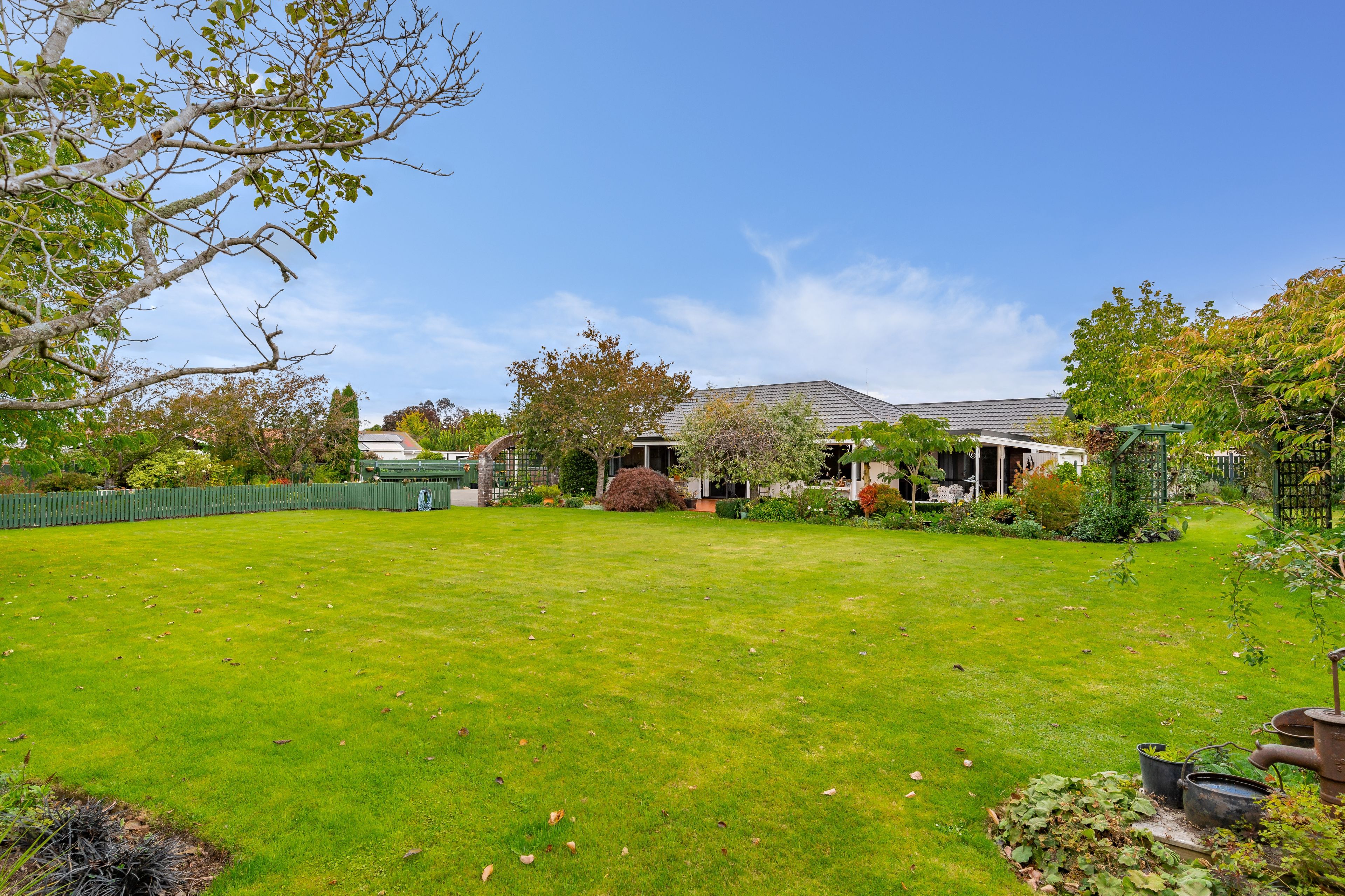 56 South Belt, Masterton, Masterton District
