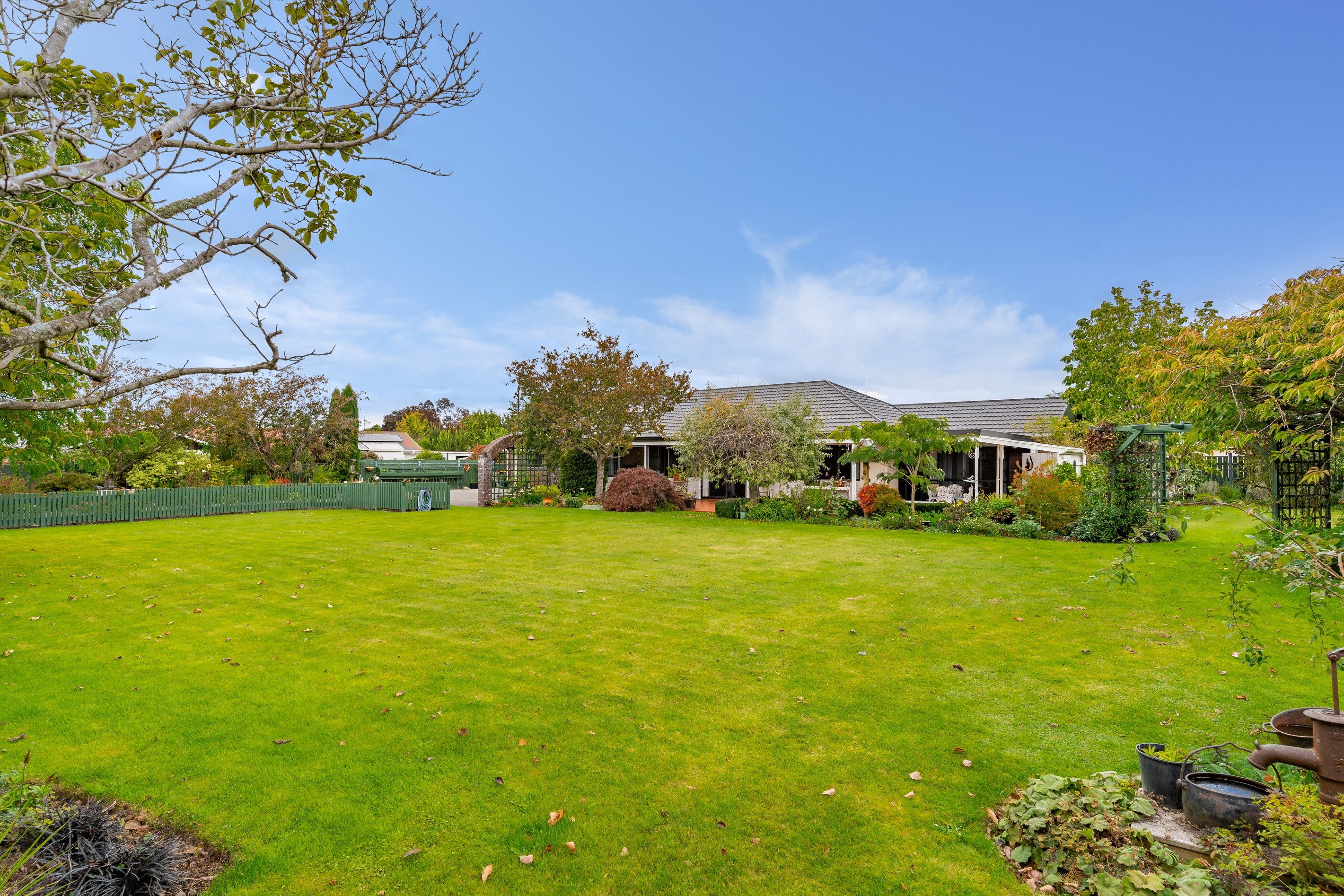 56 South Belt, Masterton, Masterton District