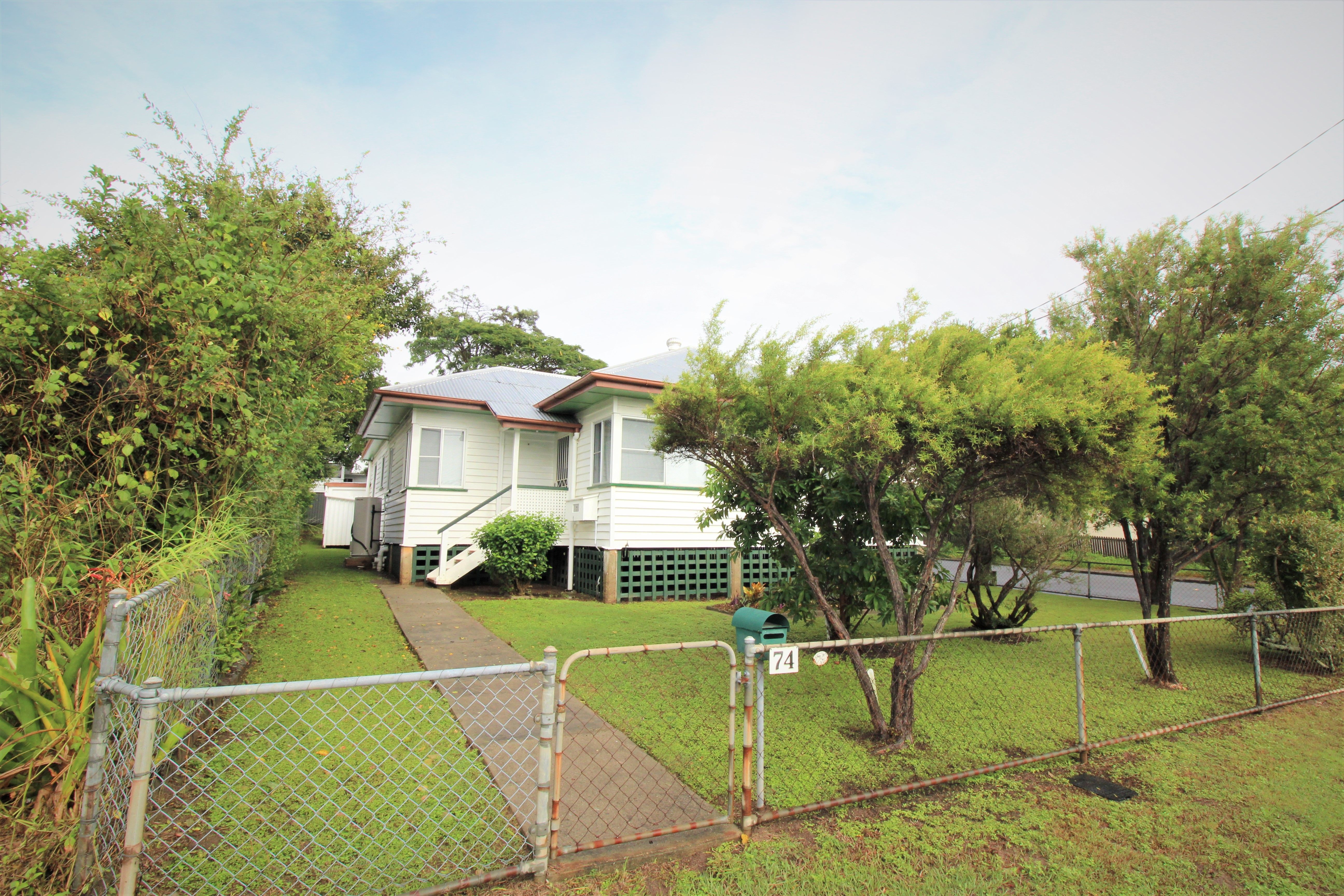 74 Miller Street, Chermside, QLD 4032