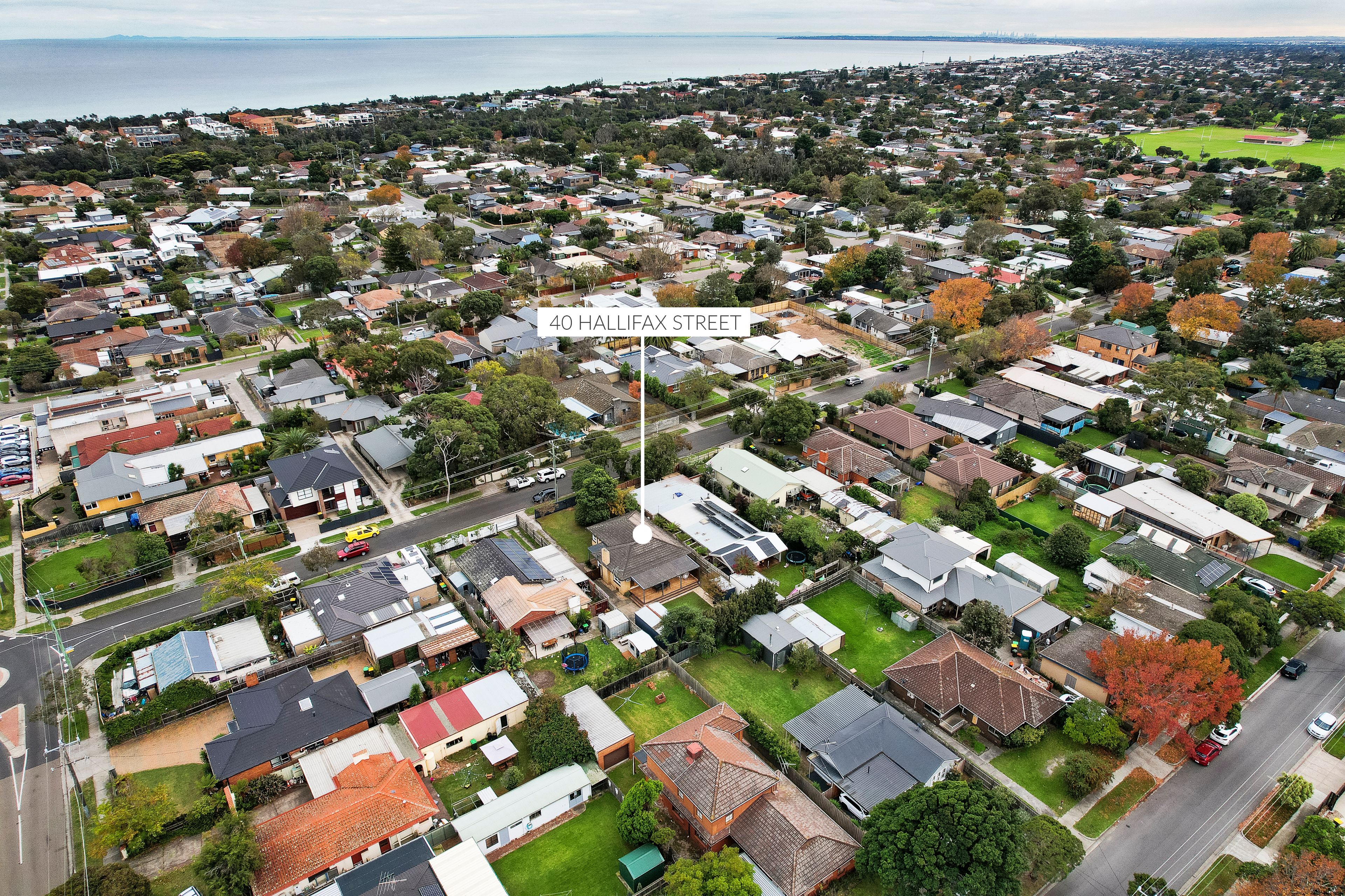 40 Hallifax Street, Seaford, VIC 3198
