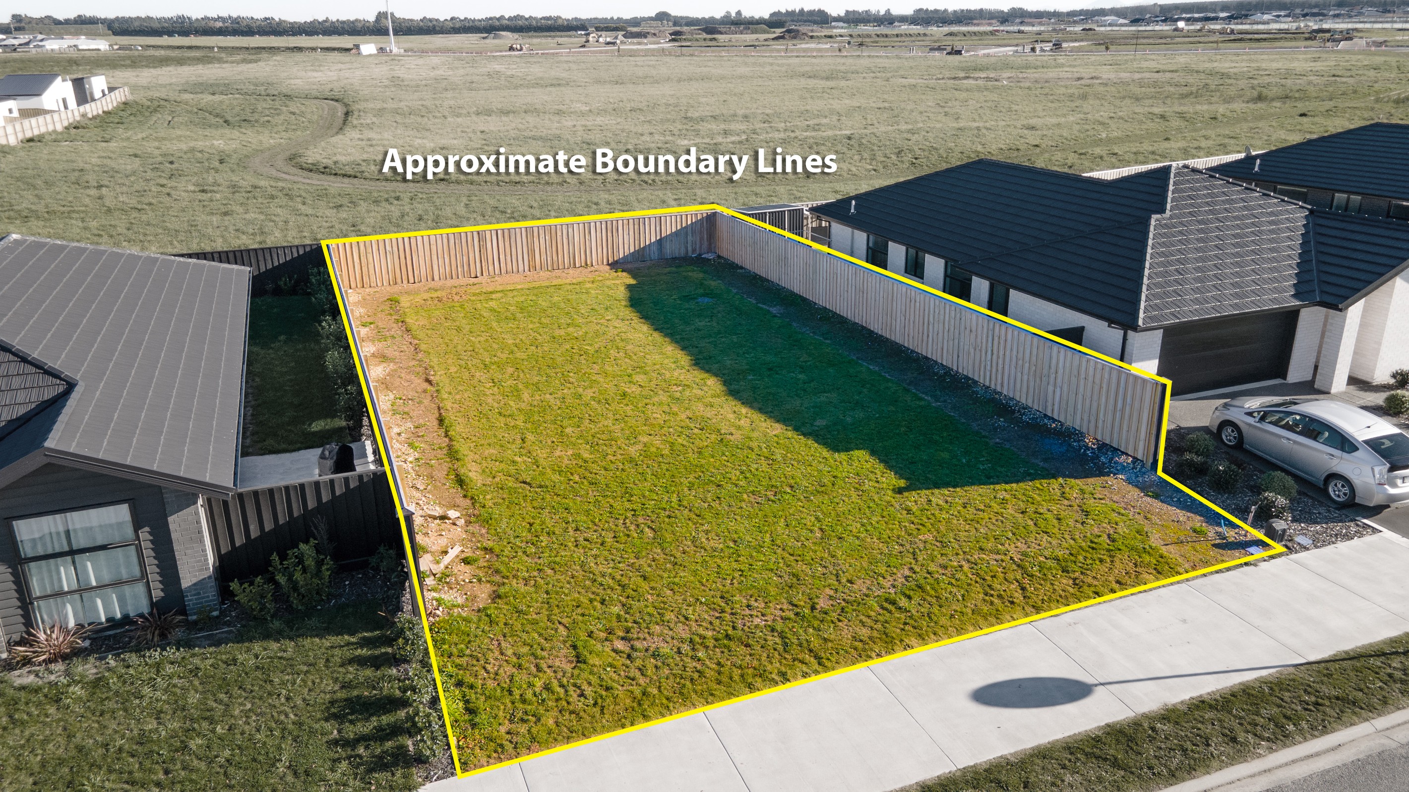 567 East Maddisons Road, Rolleston, Selwyn District