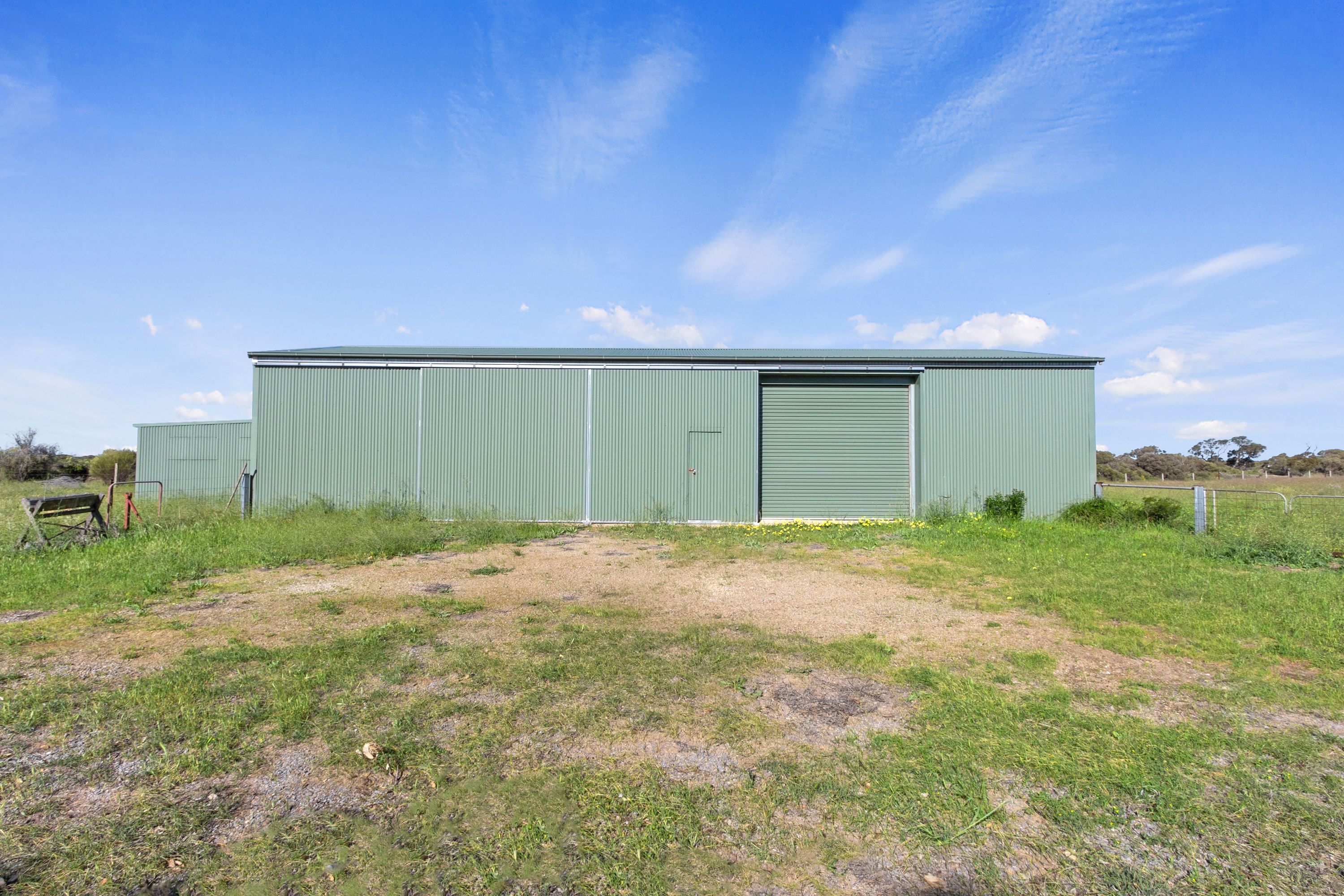 Lot 80 Yararoo Drive, Clinton, SA 5570