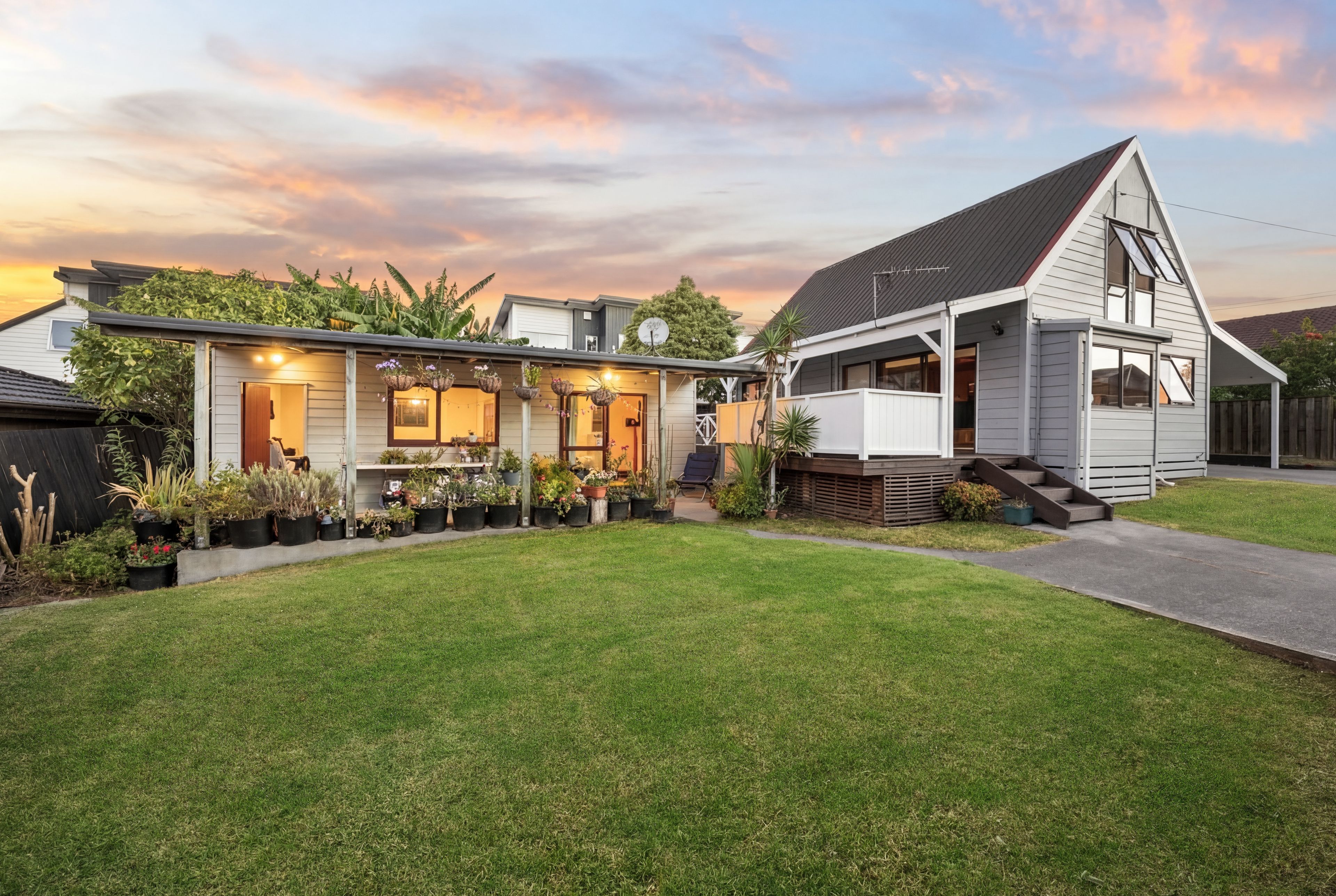 4037A Great North Road, Glen Eden, Waitakere City