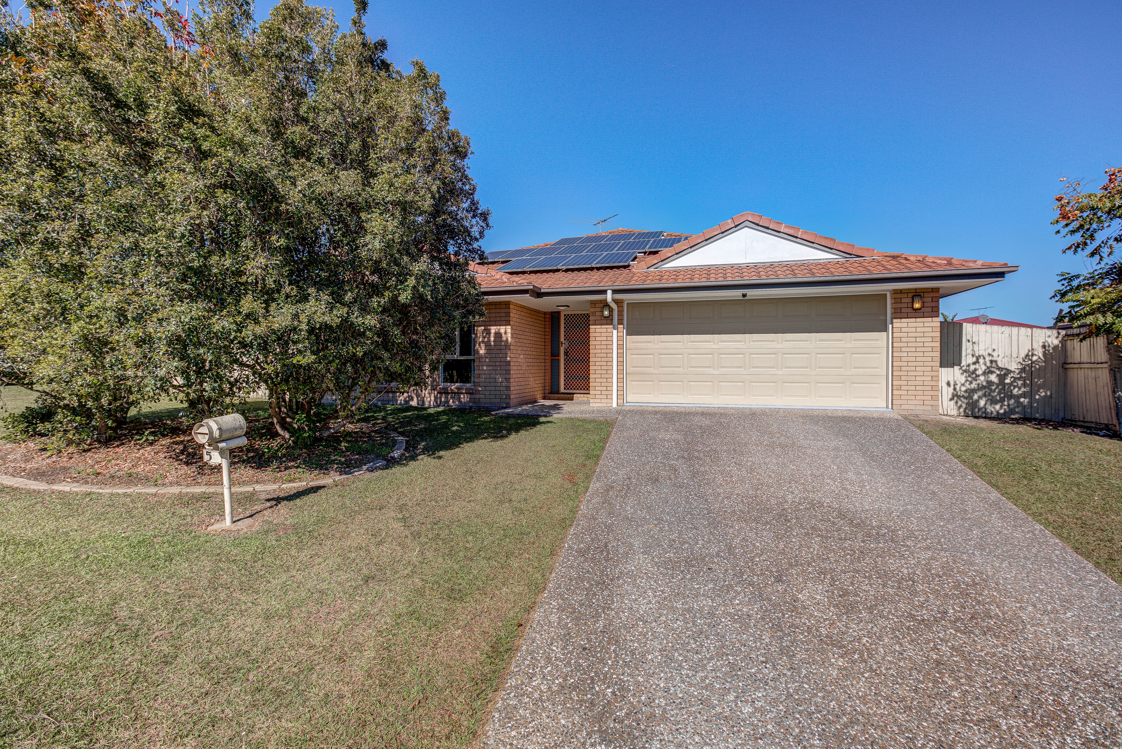 5 Allart, Street, Marsden, QLD 4132