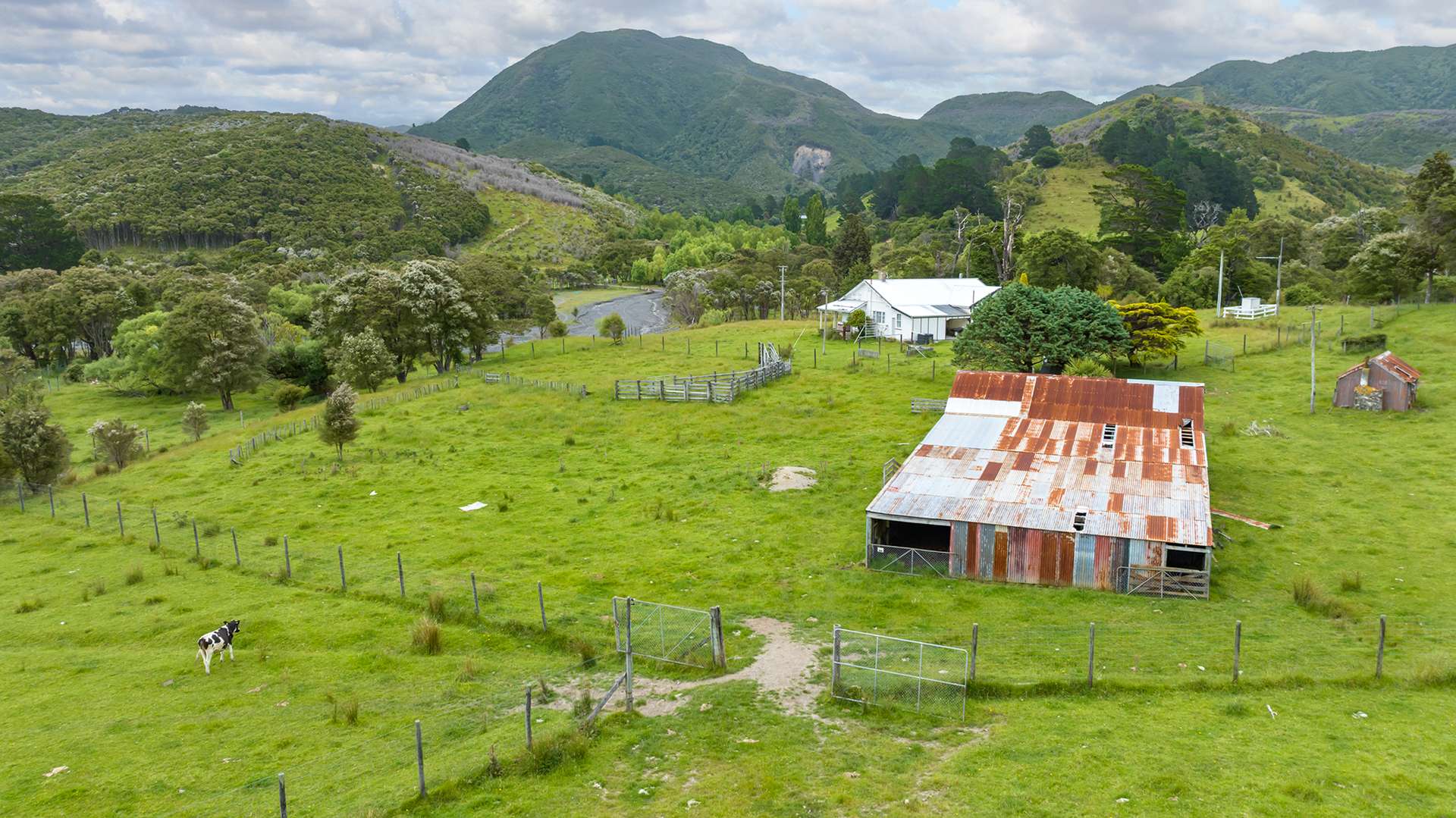 418 Kaiwaka Road photo 6