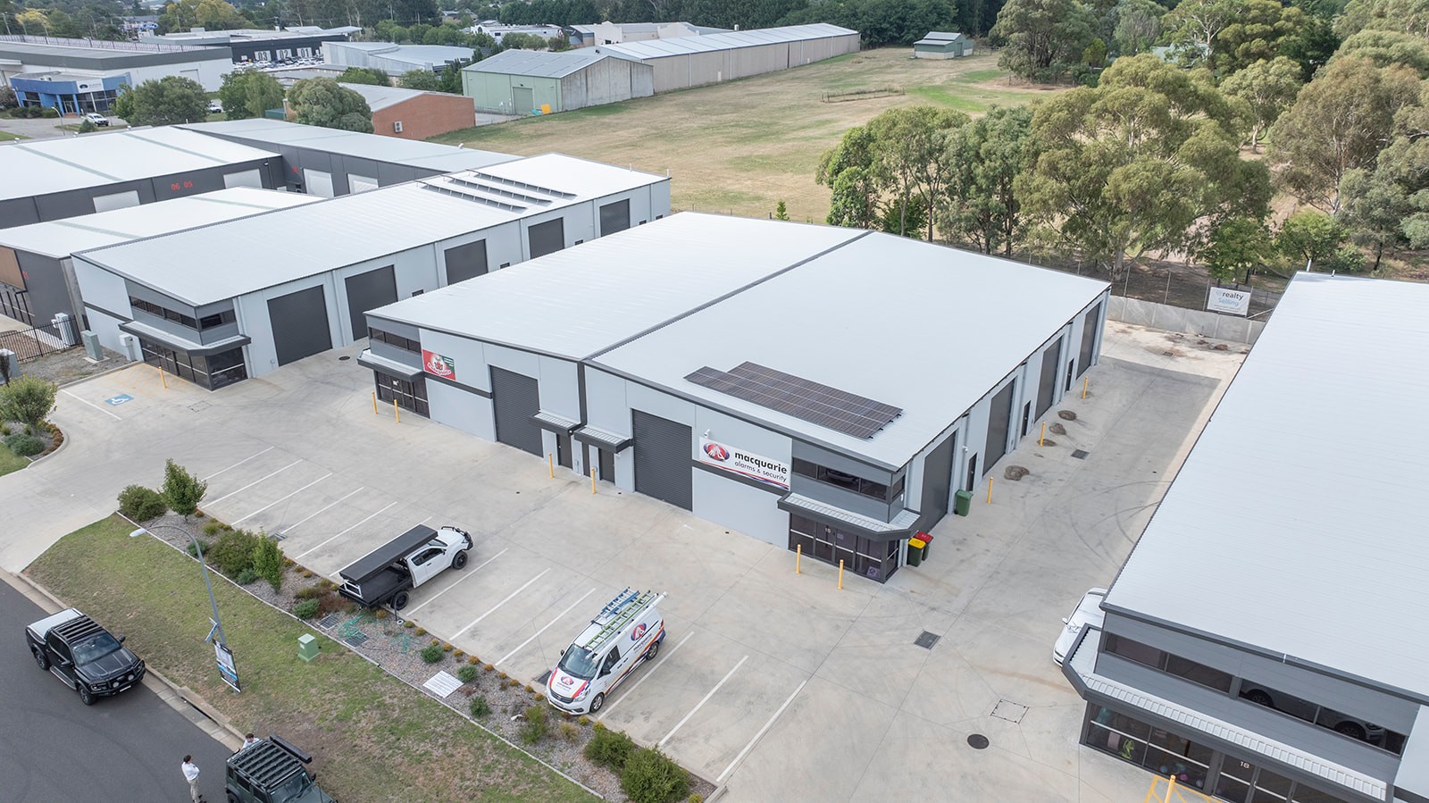 22/12 Cameron Place, Orange, NSW 2800