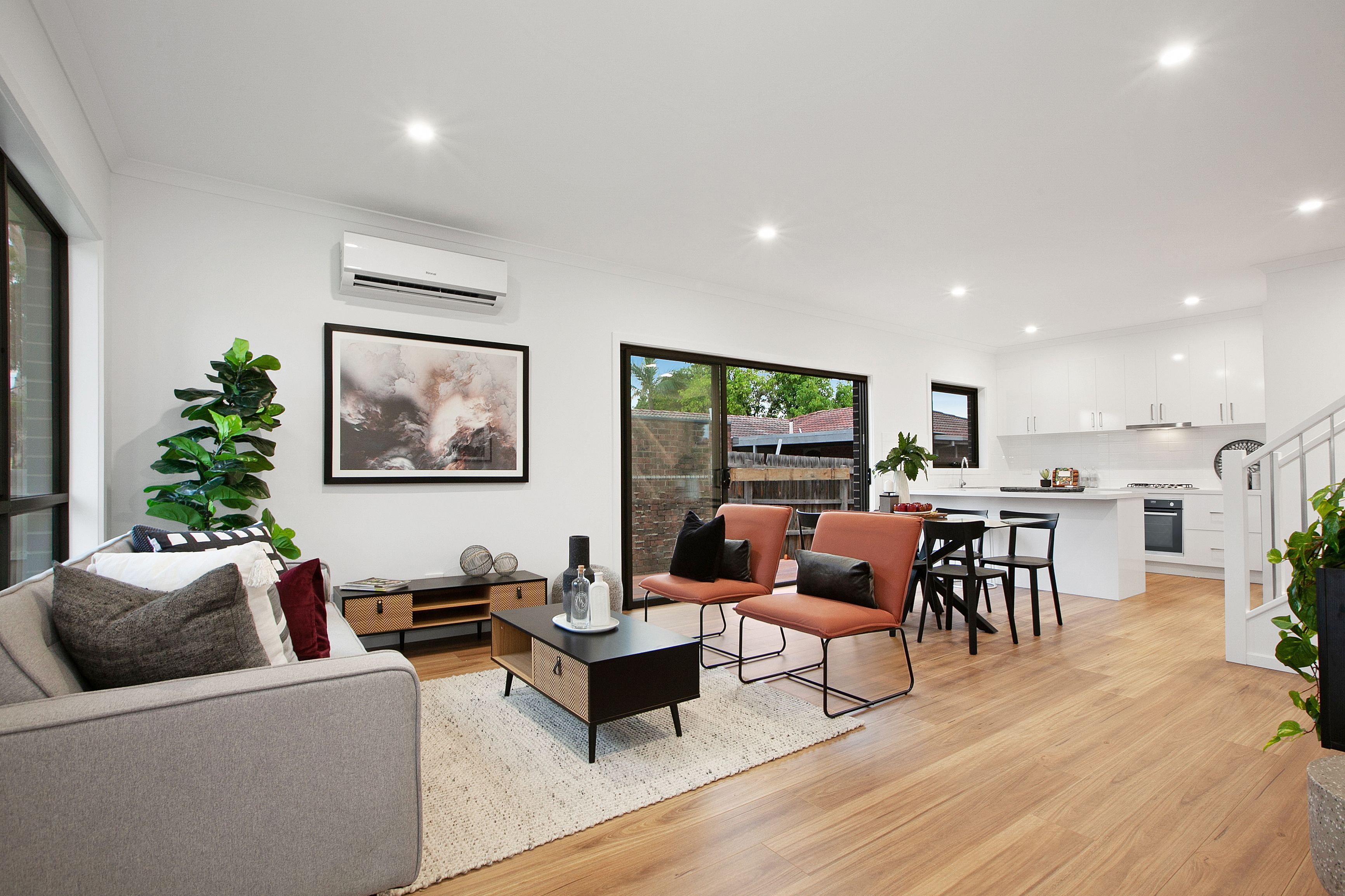 2/552 Morwell Avenue, Bundoora, VIC 3083