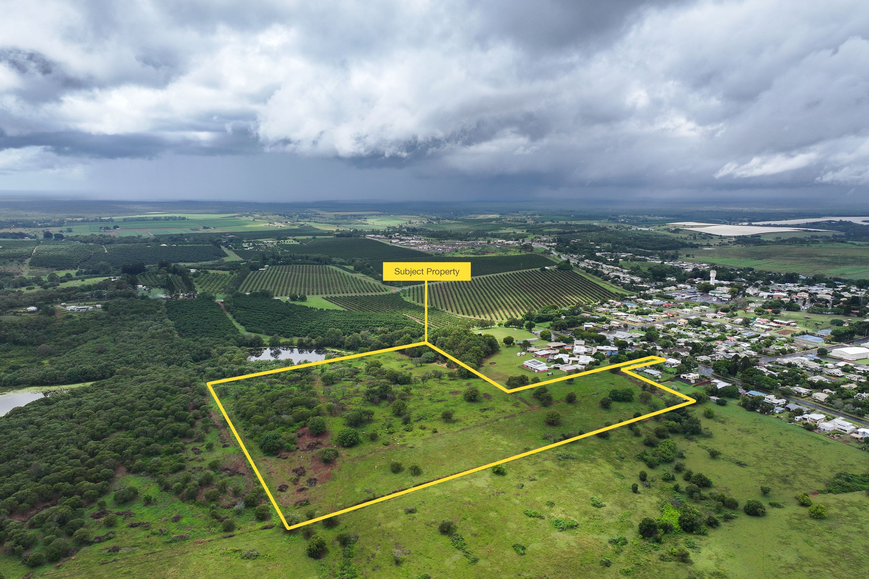 19 Mungomery Street, Childers, QLD 4660