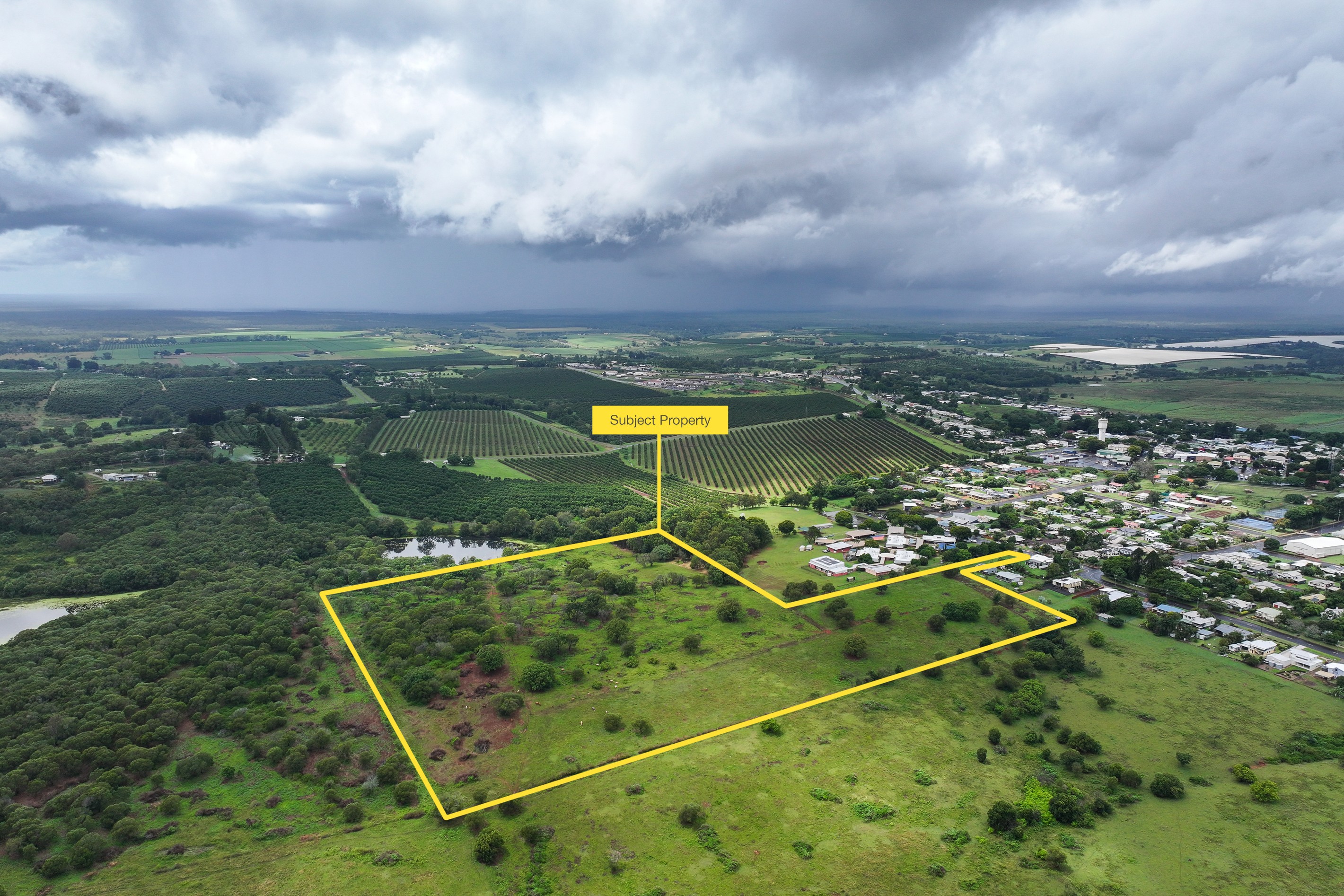 19 Mungomery Street, Childers, QLD 4660