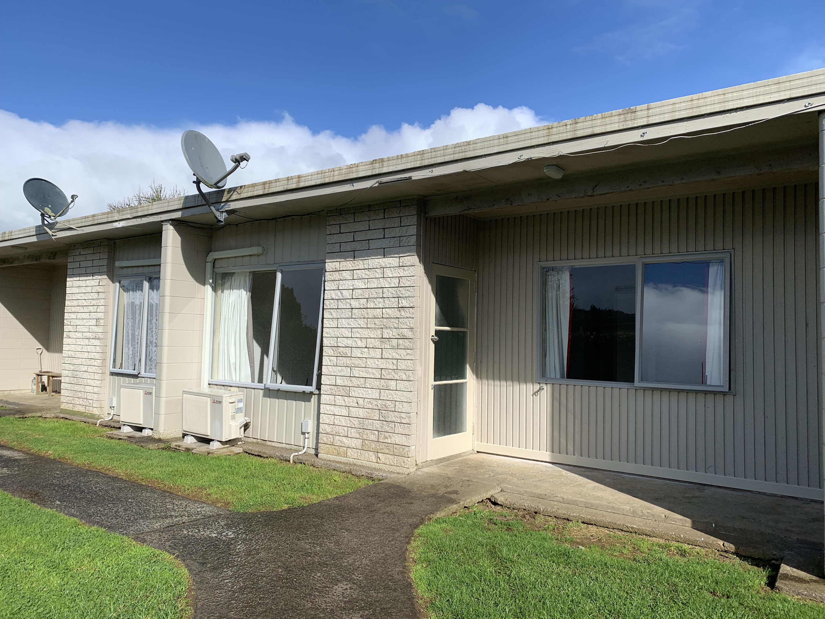 Kaikohe, Far North District