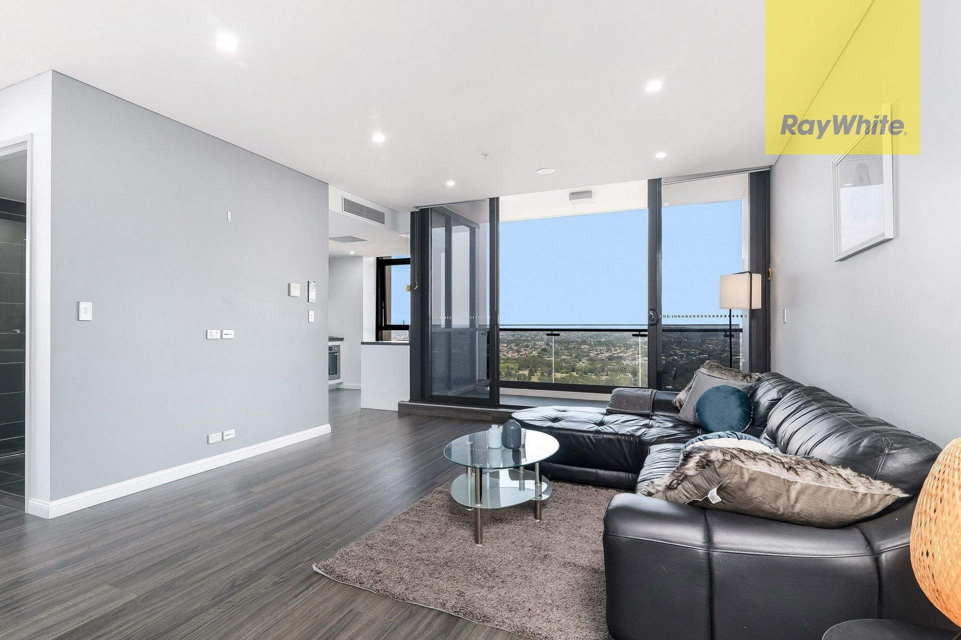3605/330 Church Street, Parramatta, NSW 2150