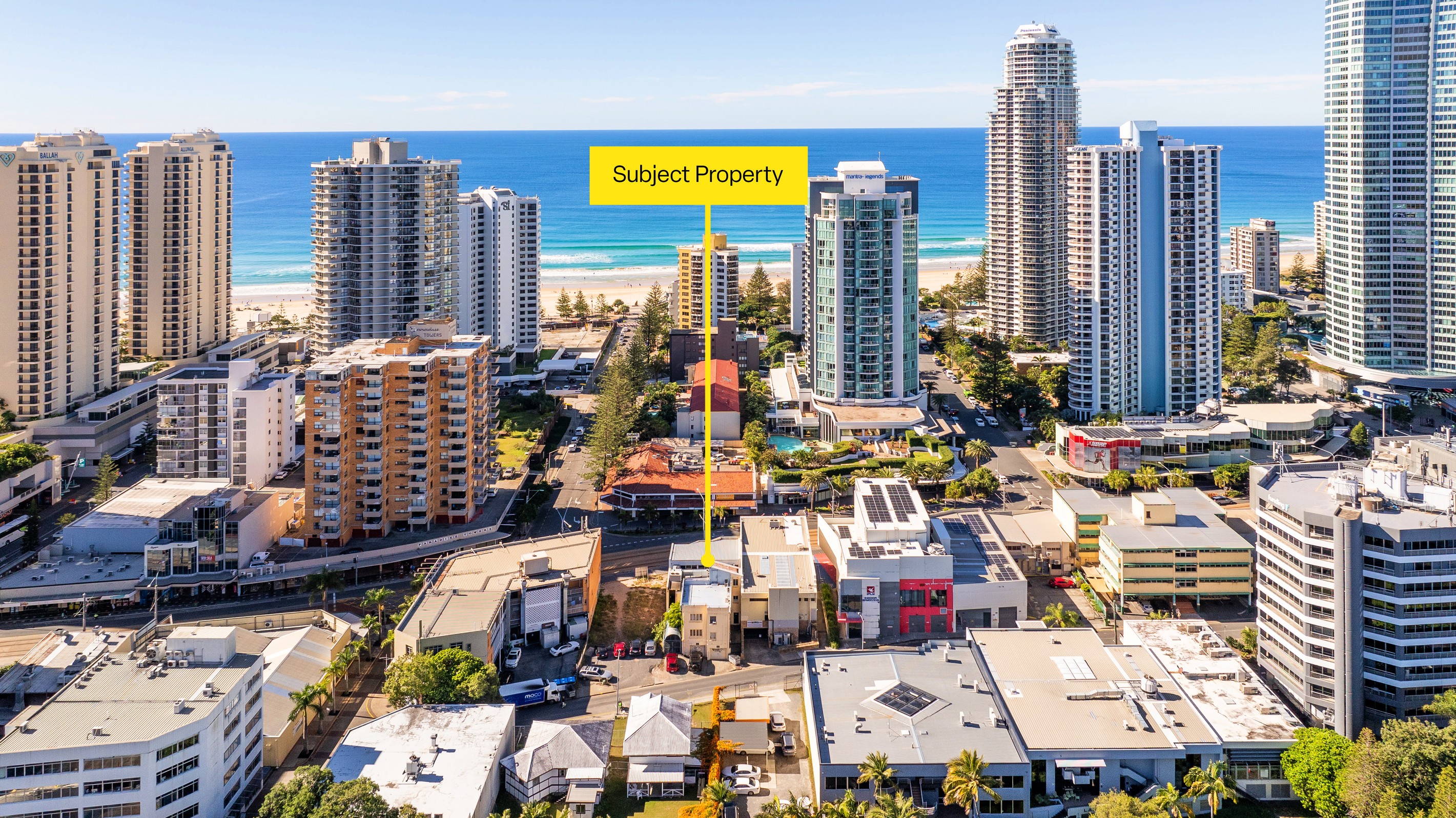3094 Gold Coast Highway, Surfers Paradise, QLD 4217
