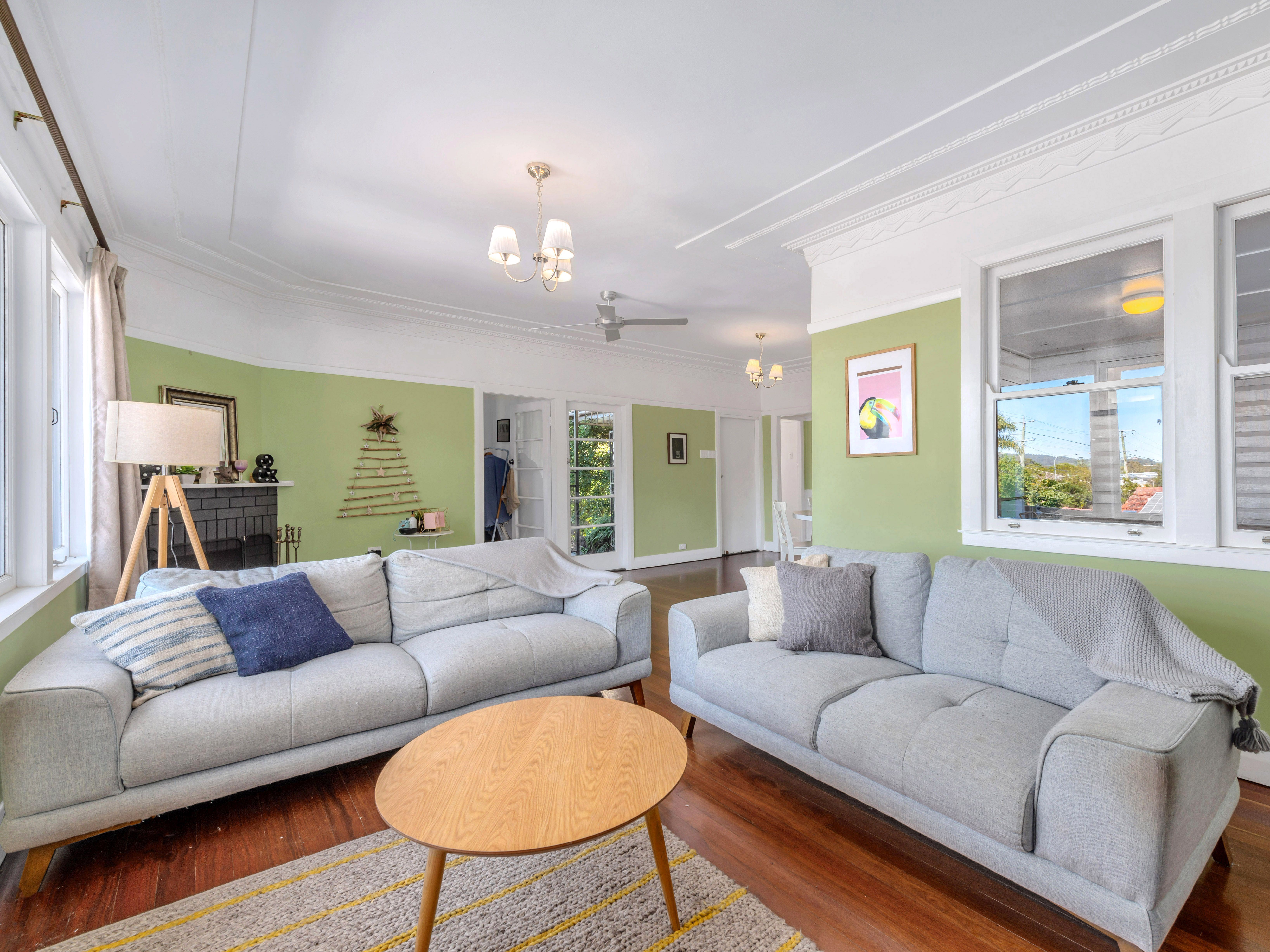 111 Wardell Street, Ashgrove QLD 4060