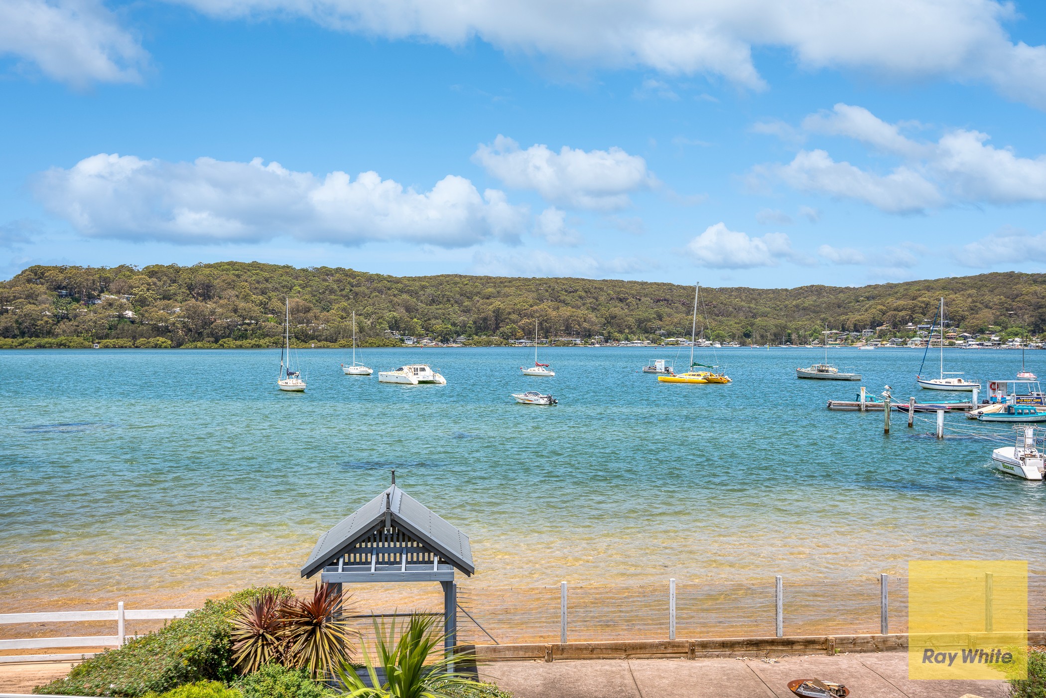 1 Petit Street, Booker Bay, NSW 2257