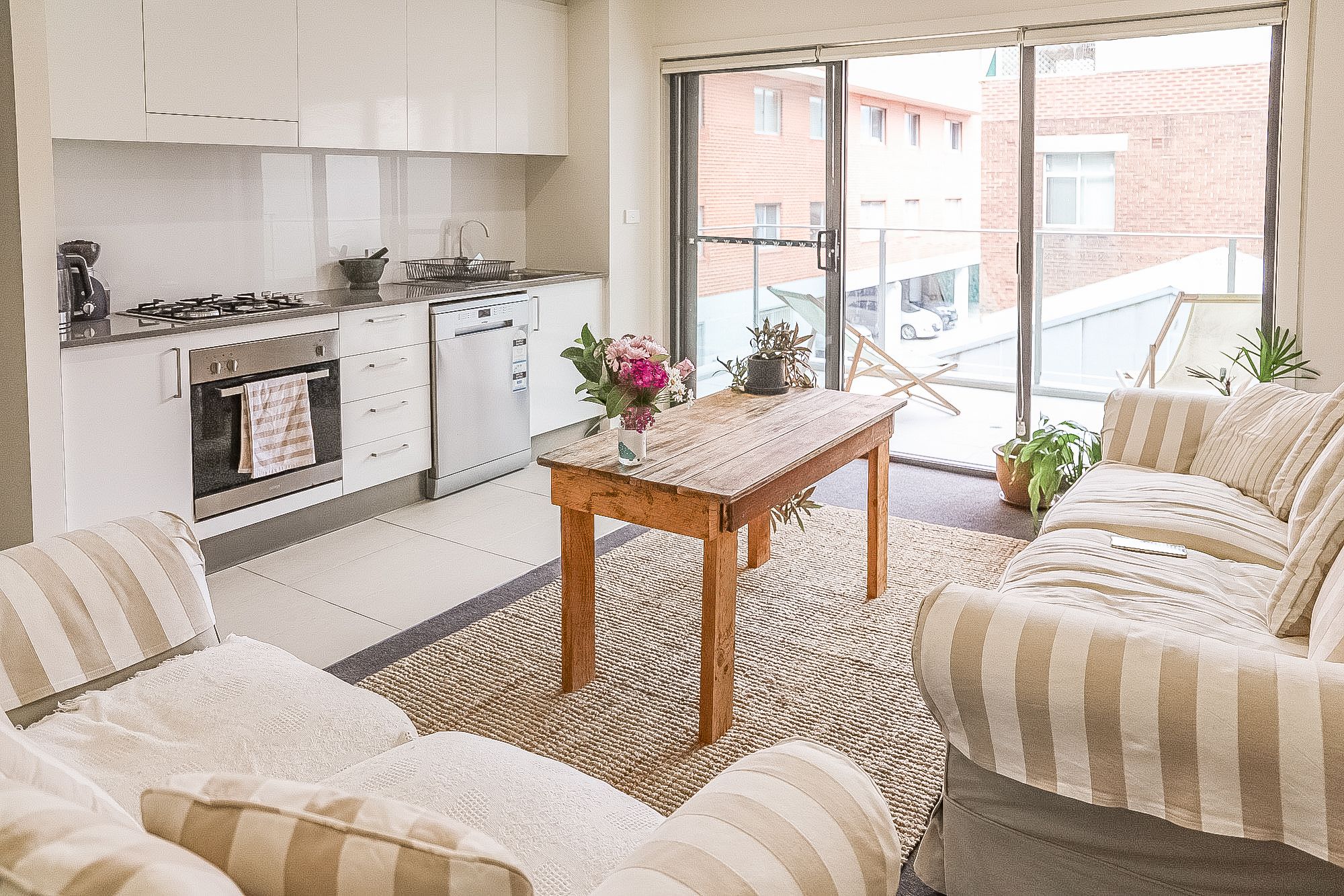 208/9 Watt Street, Newcastle, NSW 2300