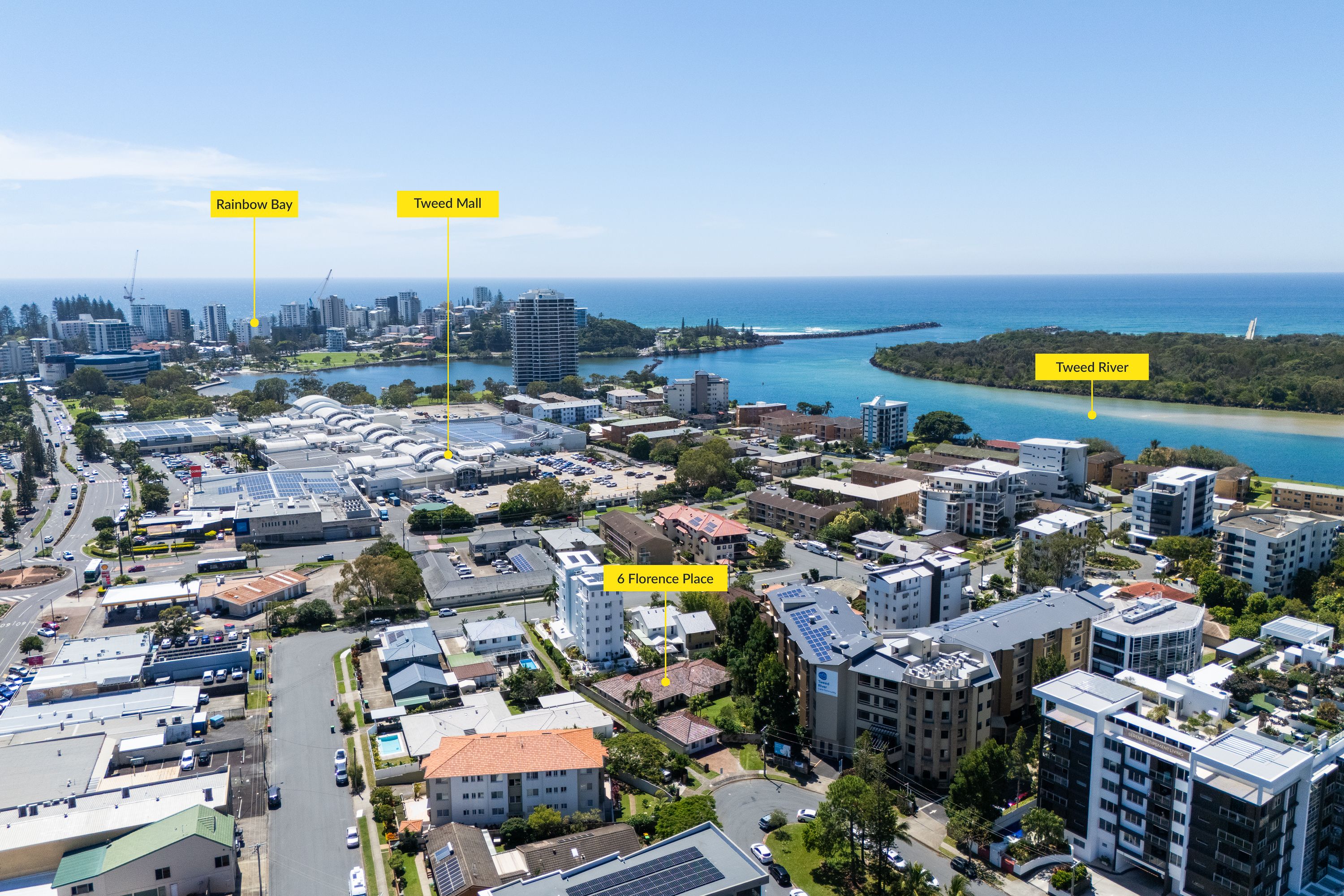 6 Florence Place, Tweed Heads NSW 2485