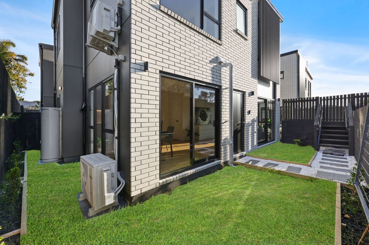 A-F/18 Sunnyhill Crescent, Sunnyhills, Manukau City