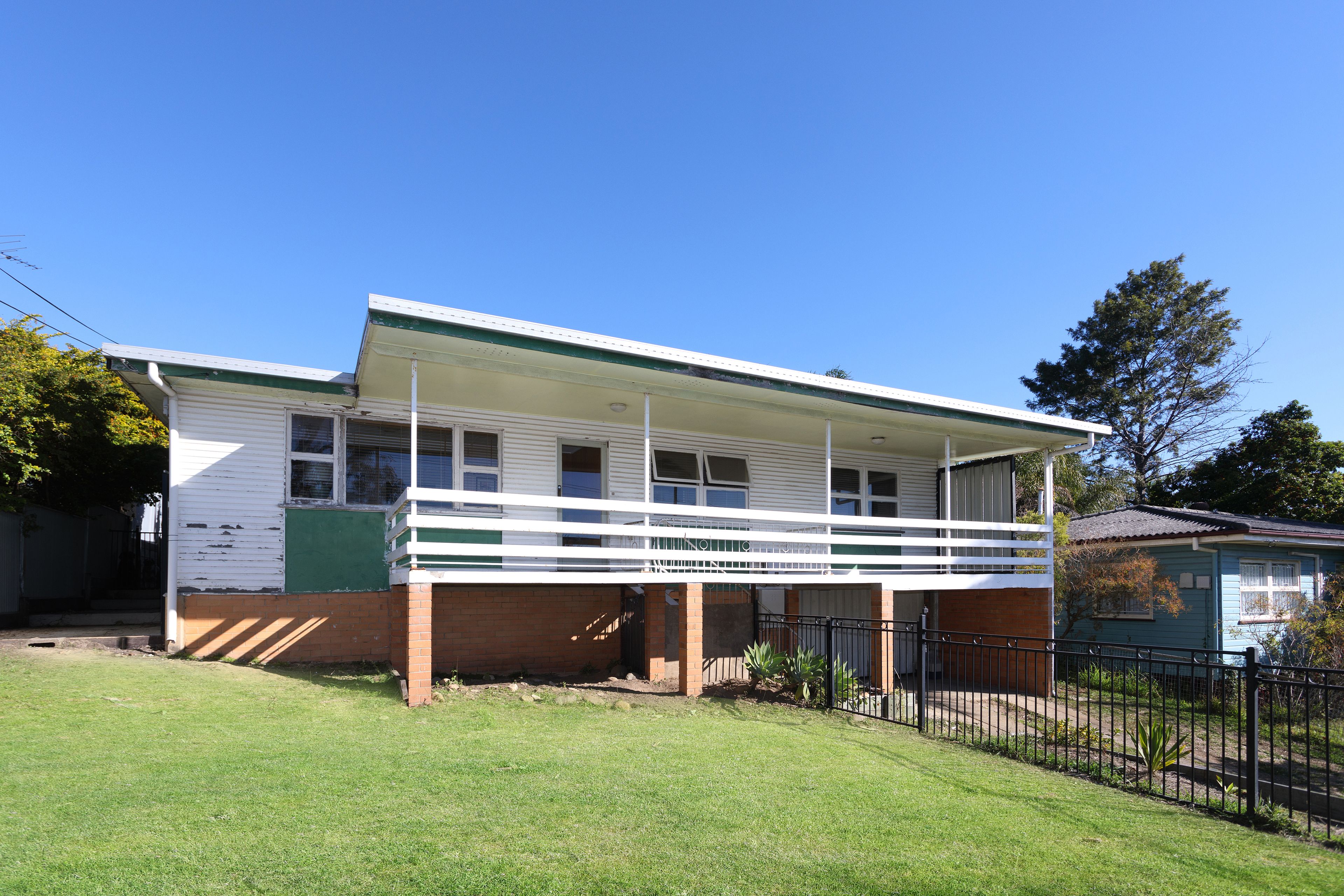 52 Blenheim Street, Chermside West, QLD 4032