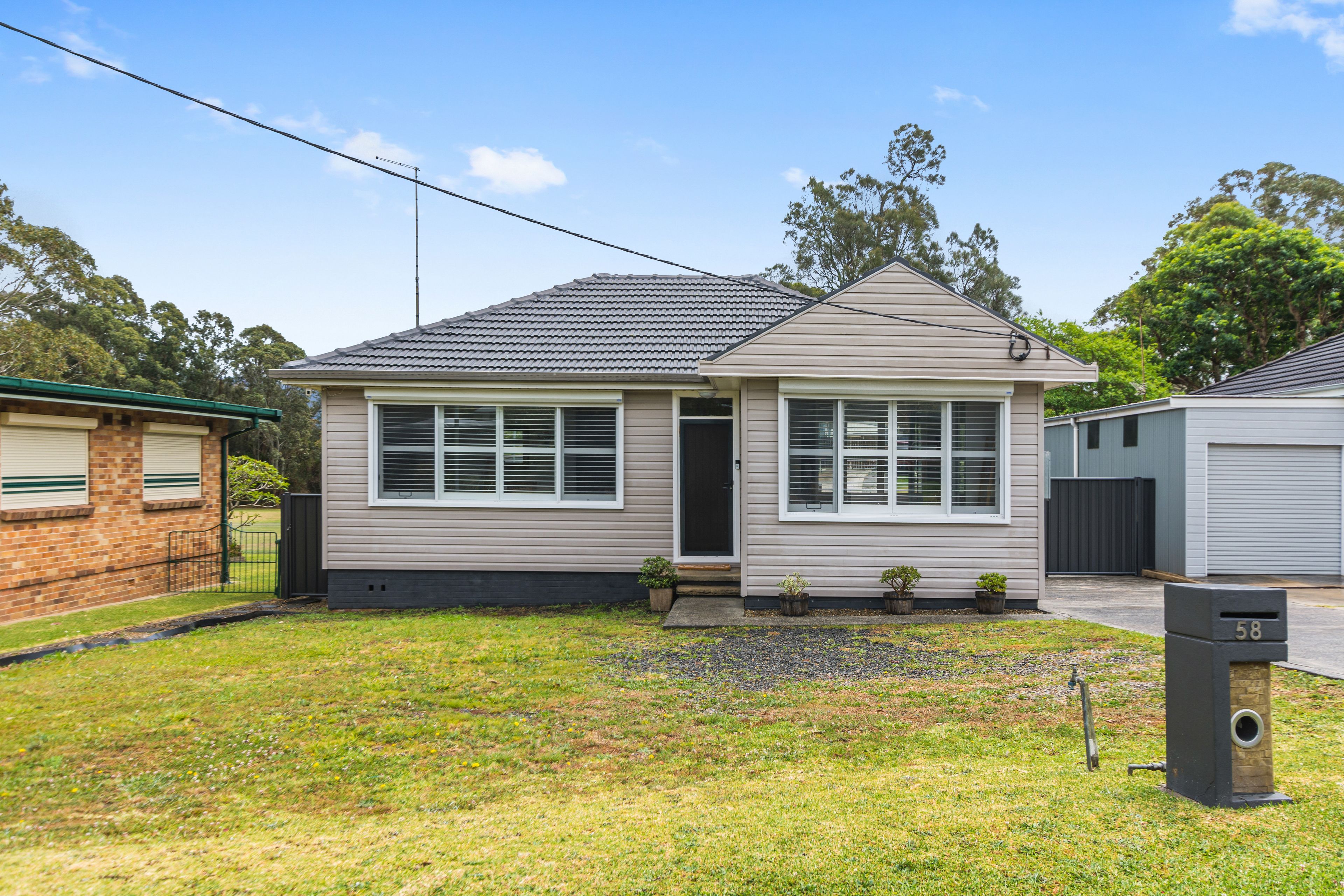 58 Parkside Drive, Dapto, NSW 2530