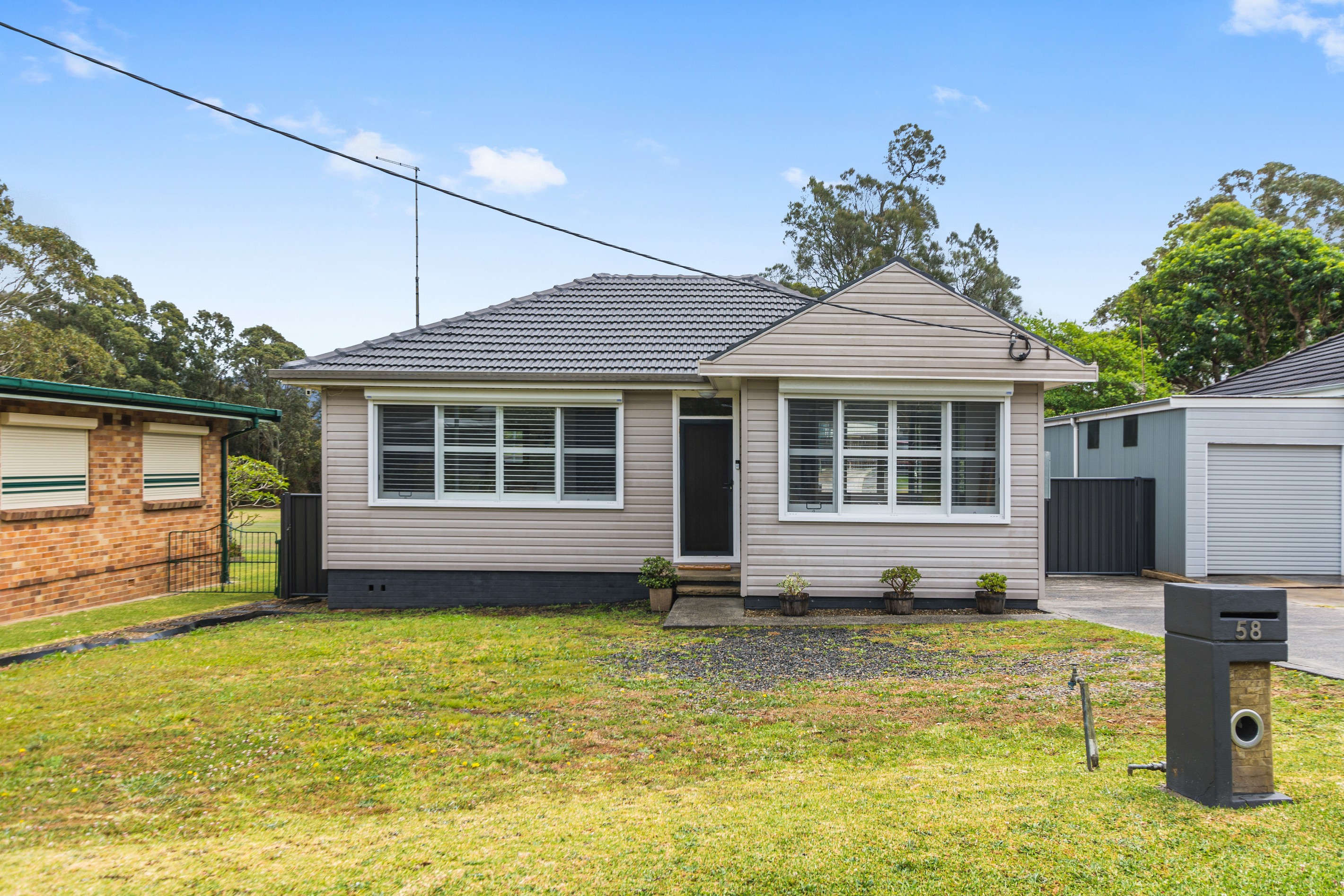58 Parkside Drive, Dapto, NSW 2530