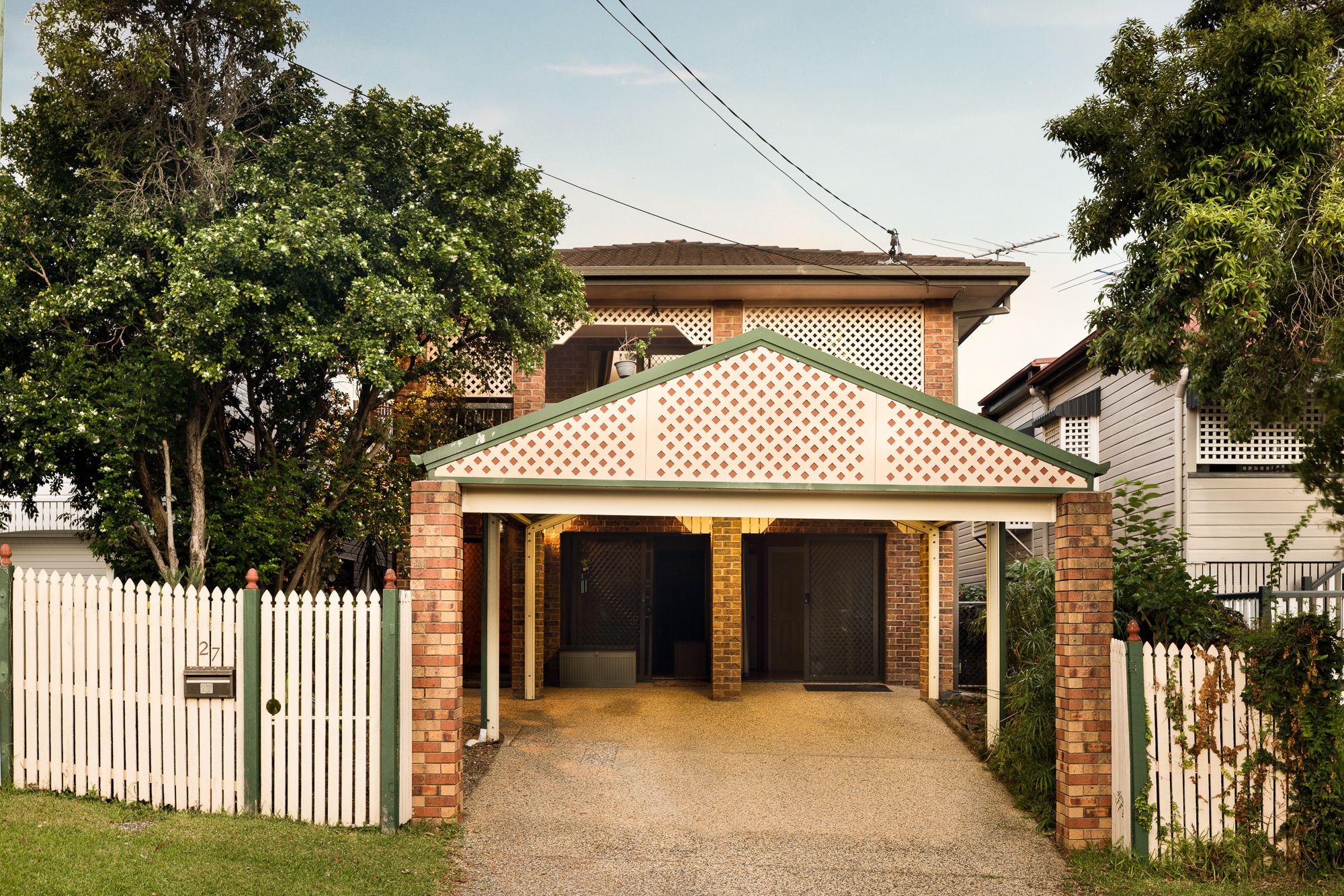 27 Lincoln Street, Wilston, QLD 4051