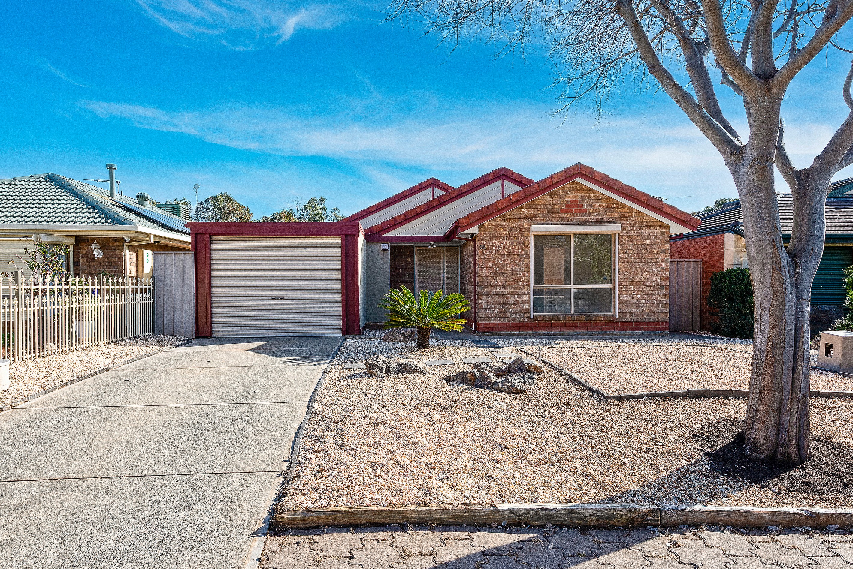 35 Wheeler Avenue, Pooraka, SA 5095