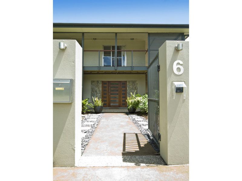 6 Ferguson Avenue, Buderim, QLD 4556