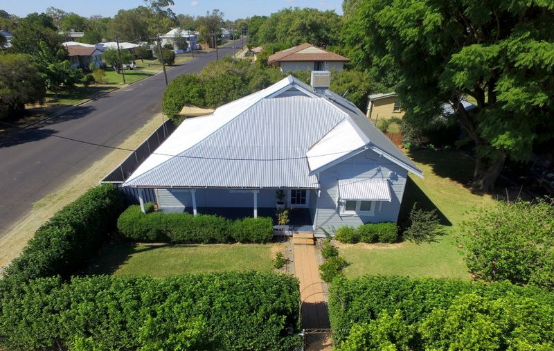 30 Edward Street