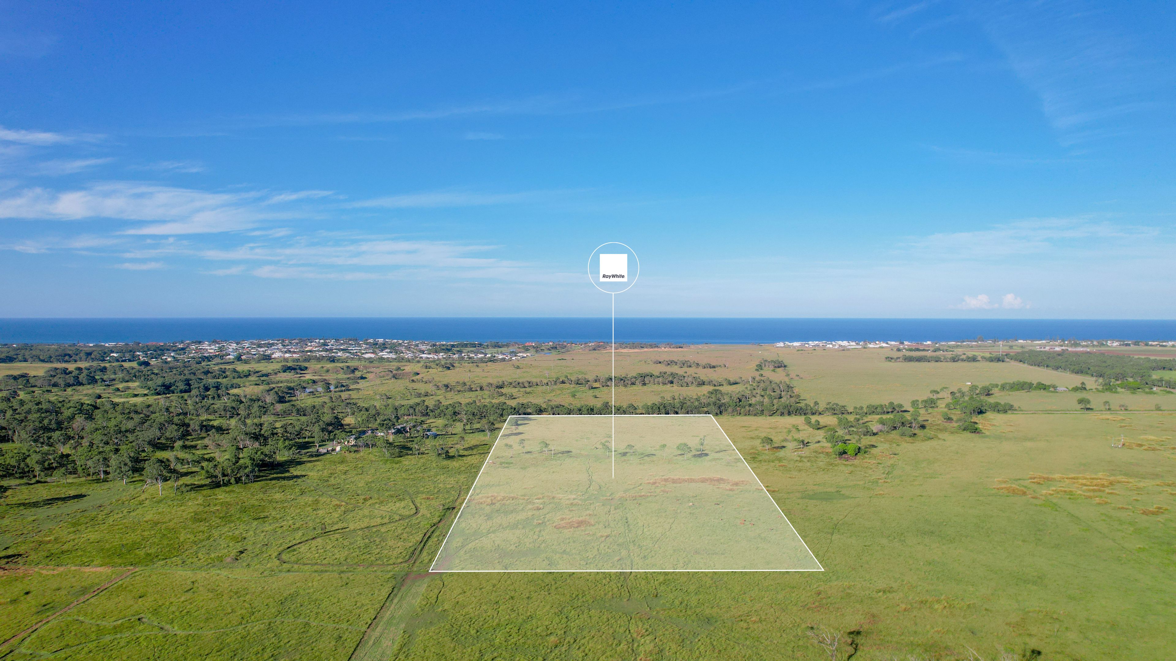 Lot 7 1323 Elliott Heads Road, Elliott Heads, QLD 4670