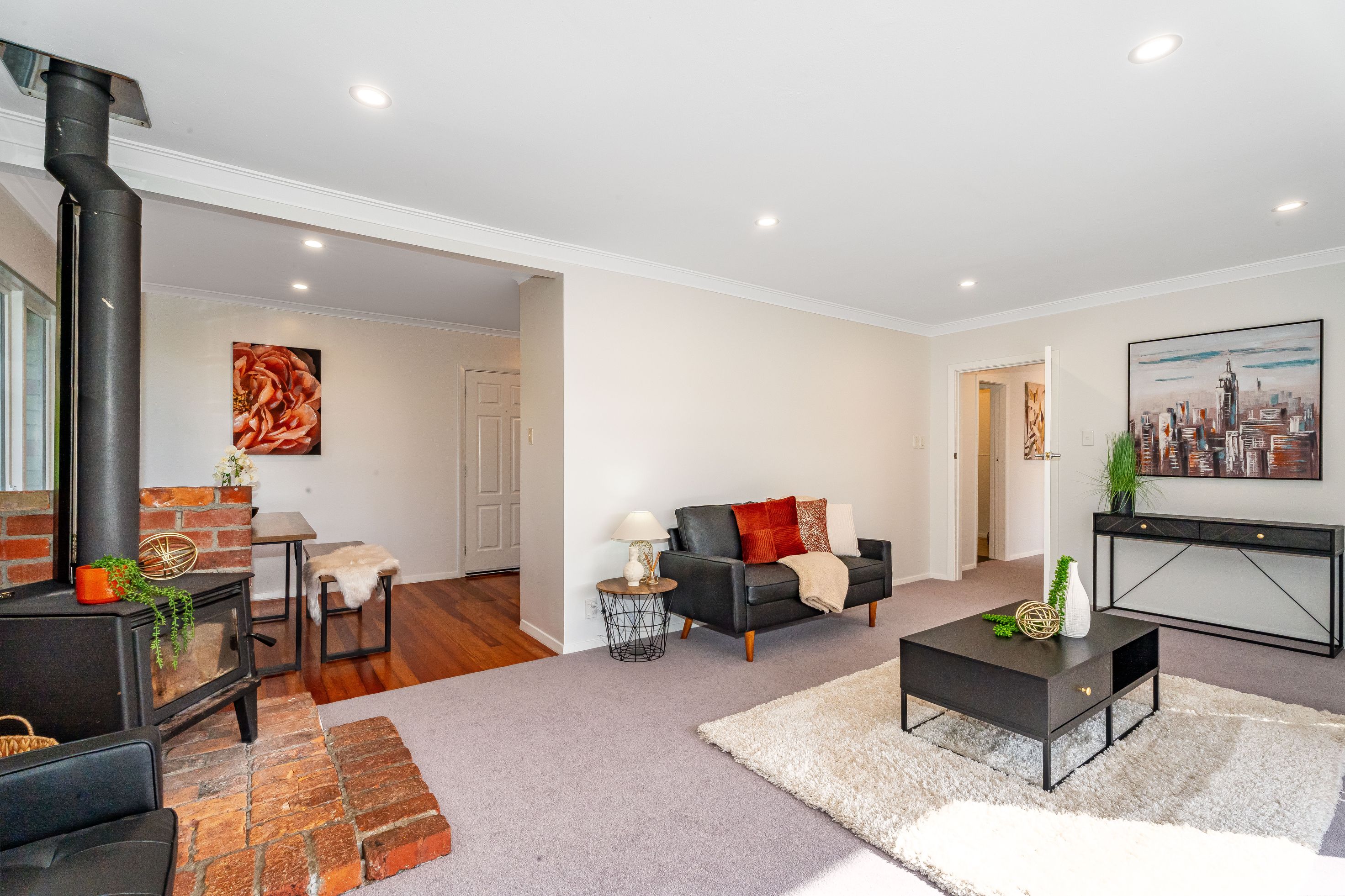 564 Main Road North, Timberlea, Upper Hutt City 5018 - Sold House - Ray ...