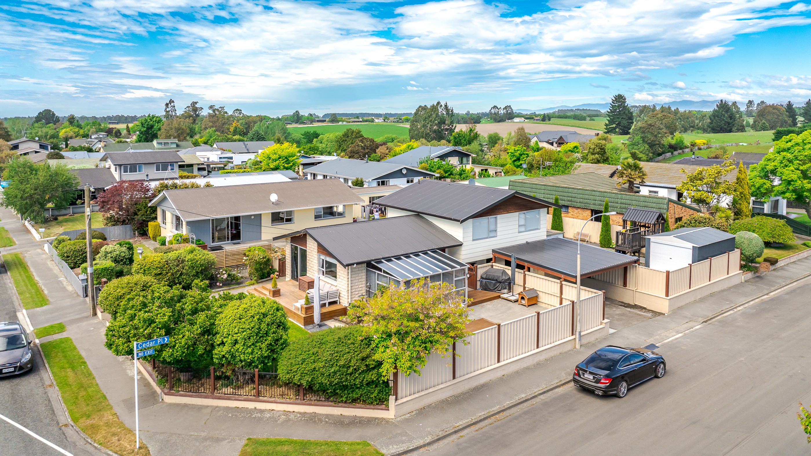 136 Gleniti Road, Gleniti, Timaru District