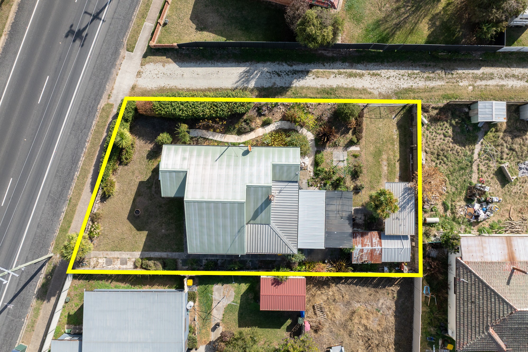 49 Orange Road, Blayney, NSW 2799