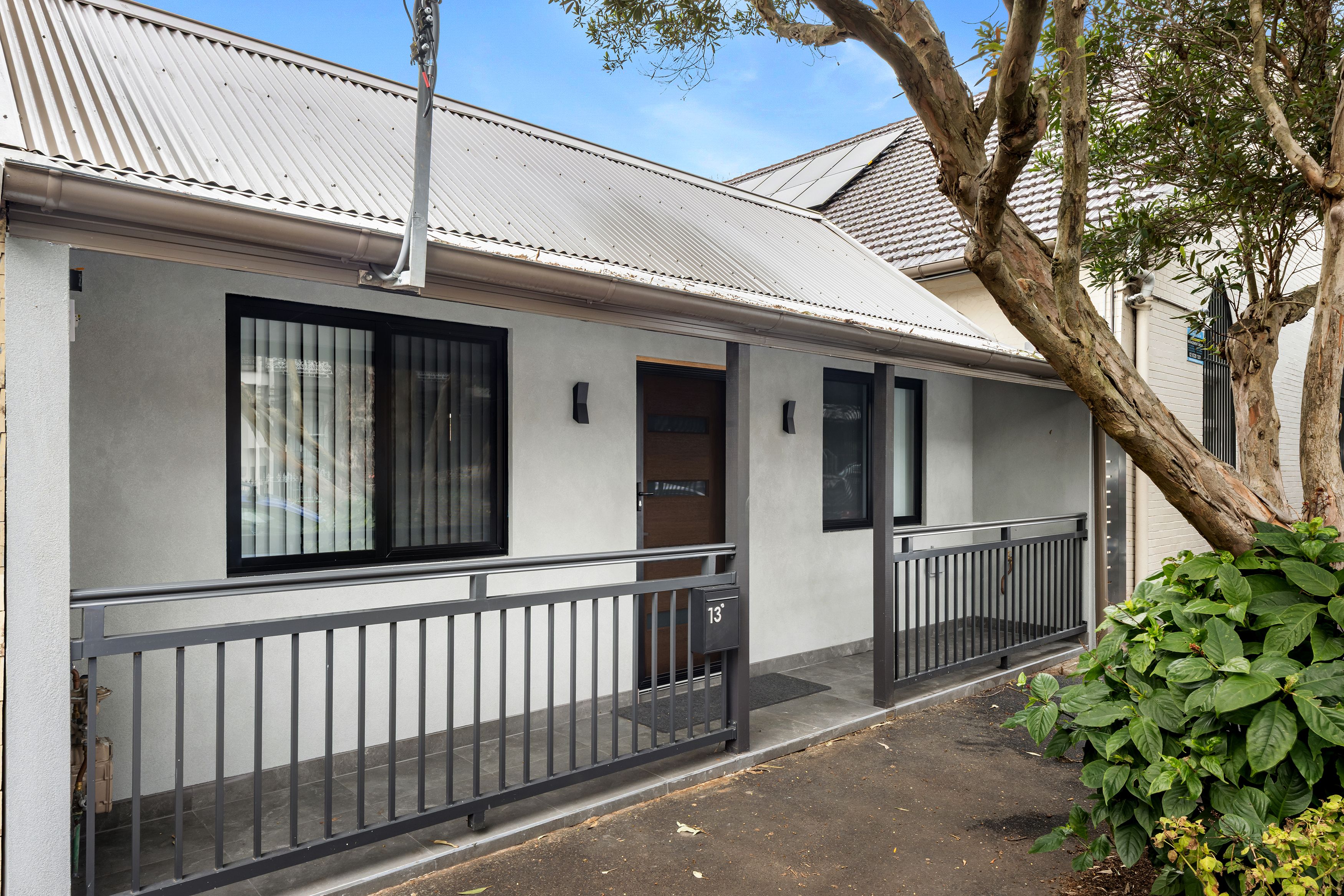 13 John Street — photo from Ray White Pyrmont