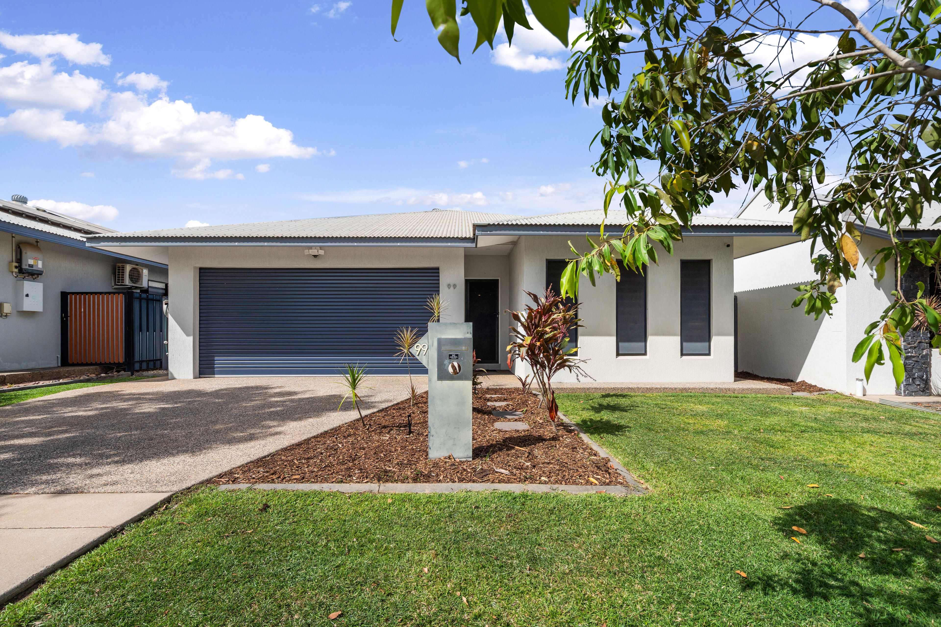 99 Sundew Circuit — photo from Ray White Palmerston