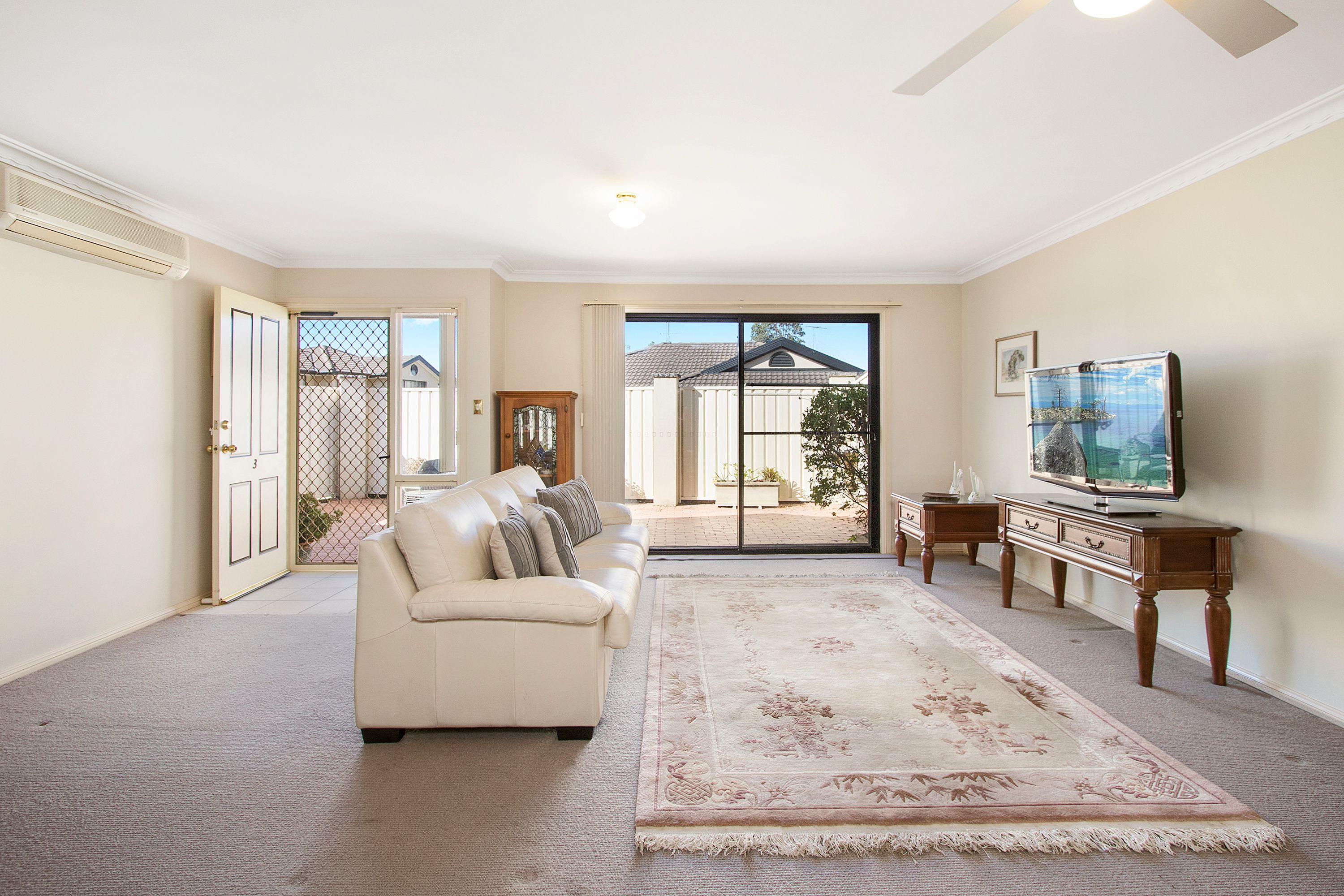 3/84 Grose Vale Road, North Richmond, NSW 2754