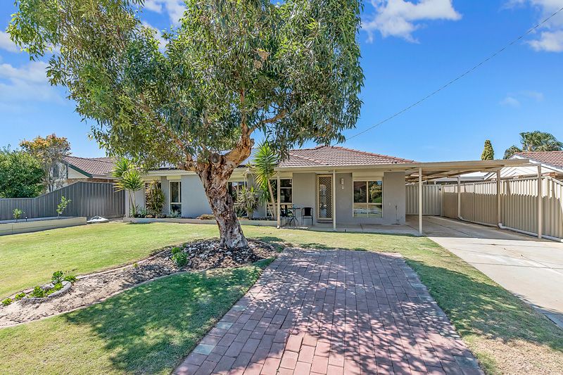 9 Nabberu Loop, Cooloongup WA 6168