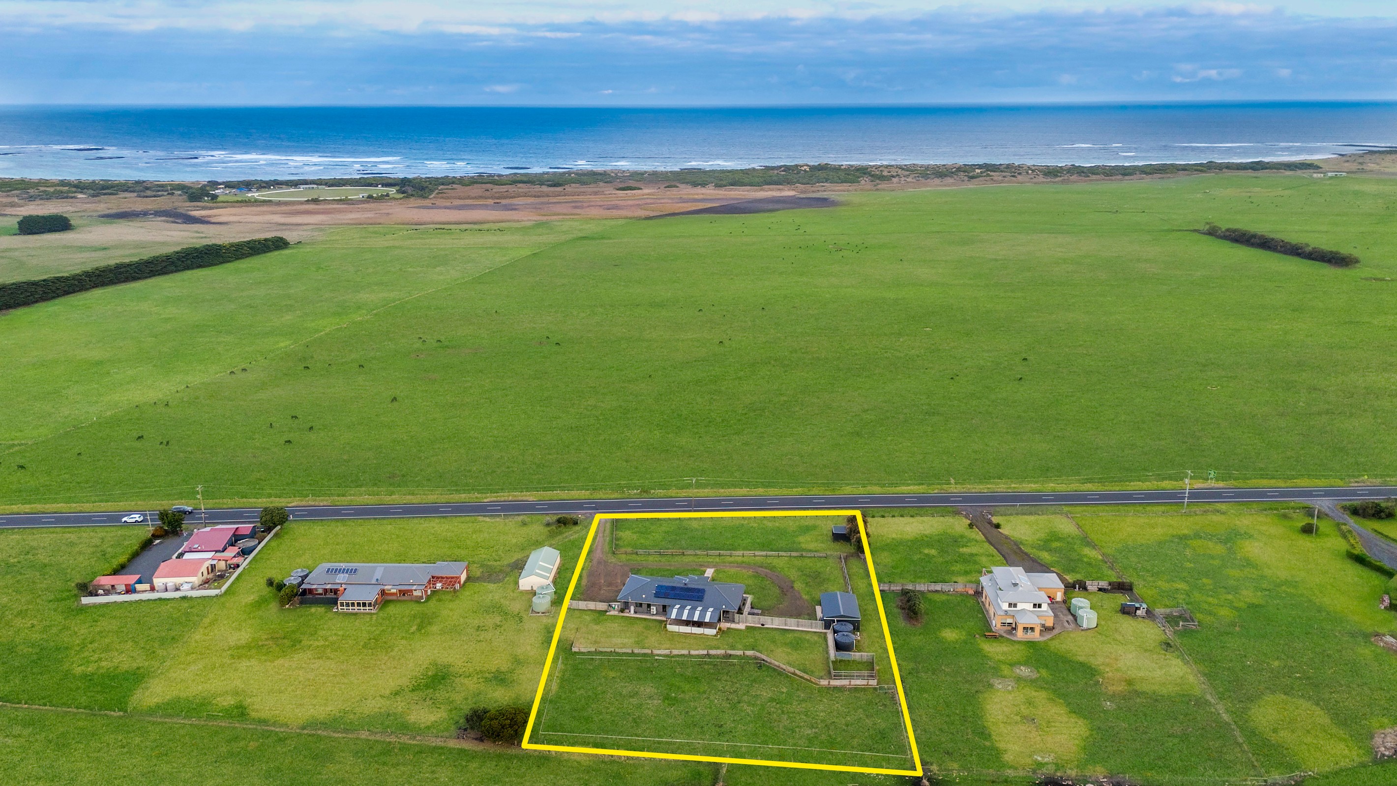 1388 Princes Highway, Killarney, VIC 3283