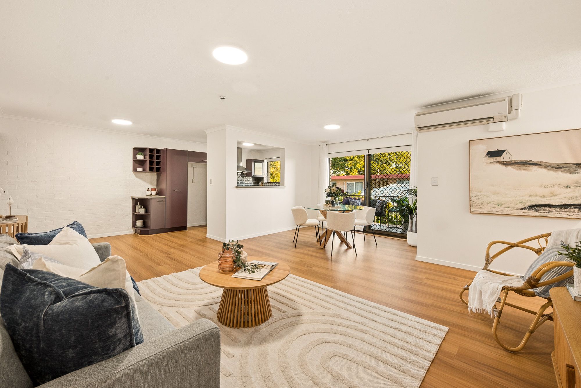 7/359 Hawthorne Road, Hawthorne, QLD 4171