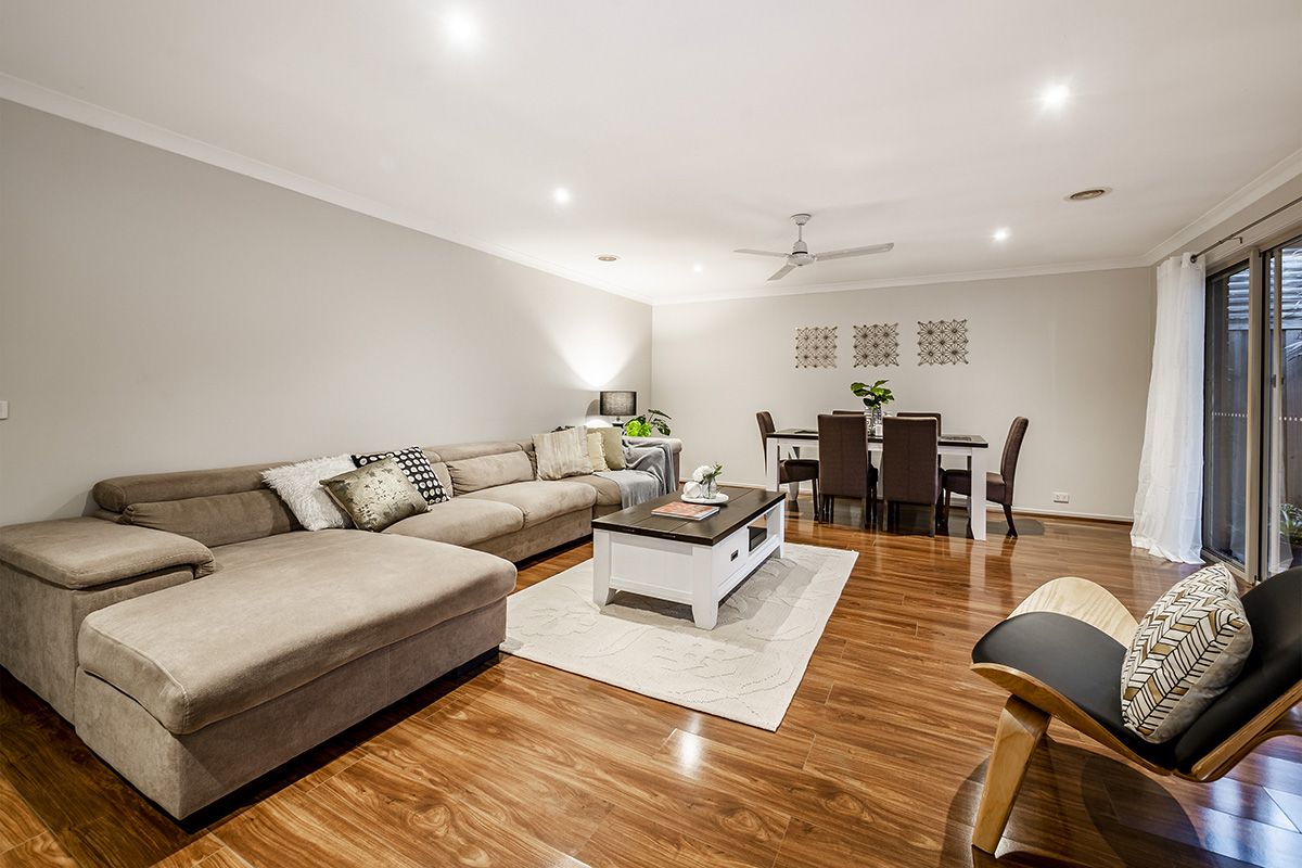 28 Westbury Way, Lyndhurst, VIC 3975