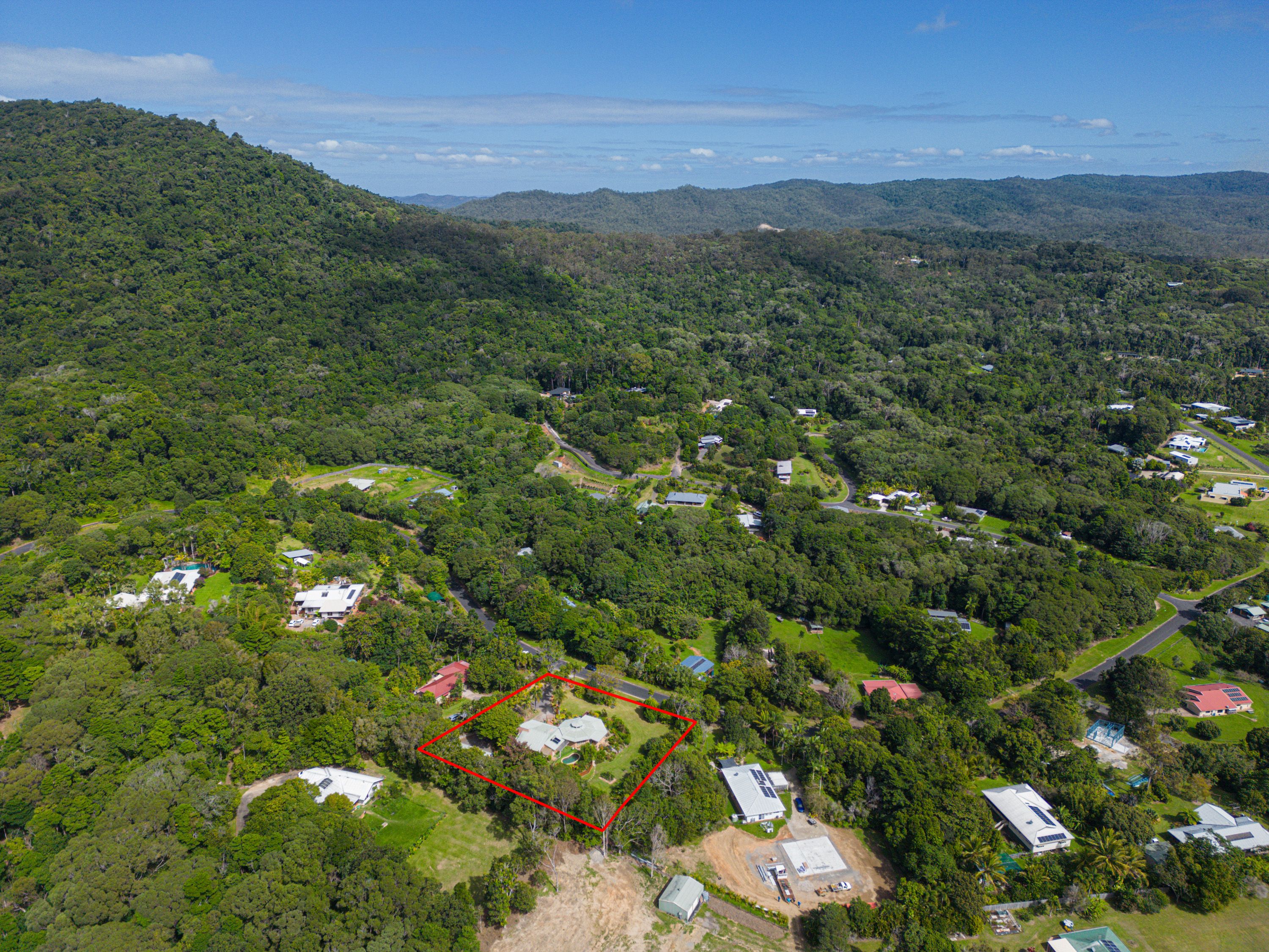 22 Williamson Drive, Kuranda, QLD 4881 Sold House Ray White Cairns