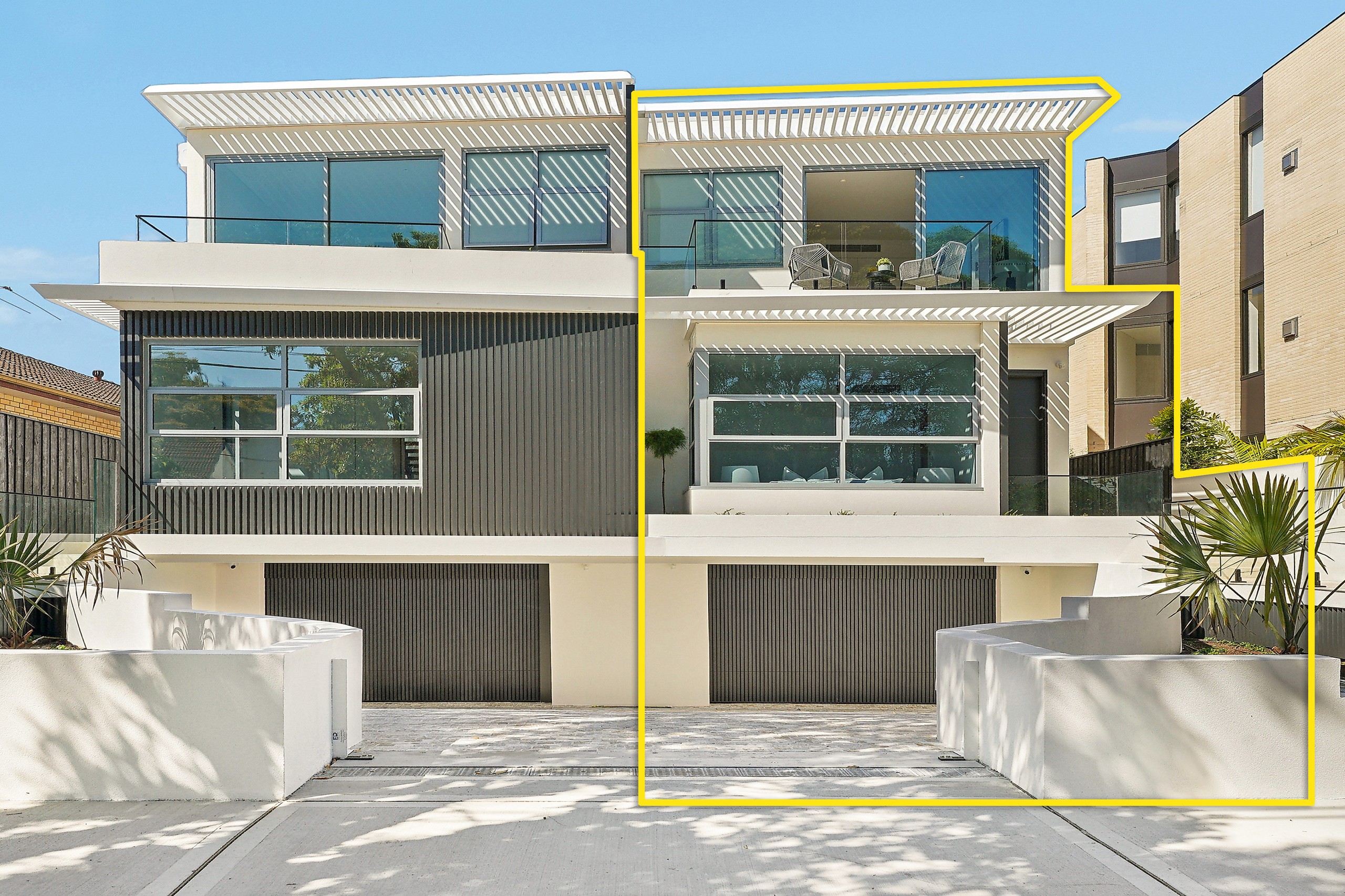 64B Wilberforce Avenue, Rose Bay, NSW 2029