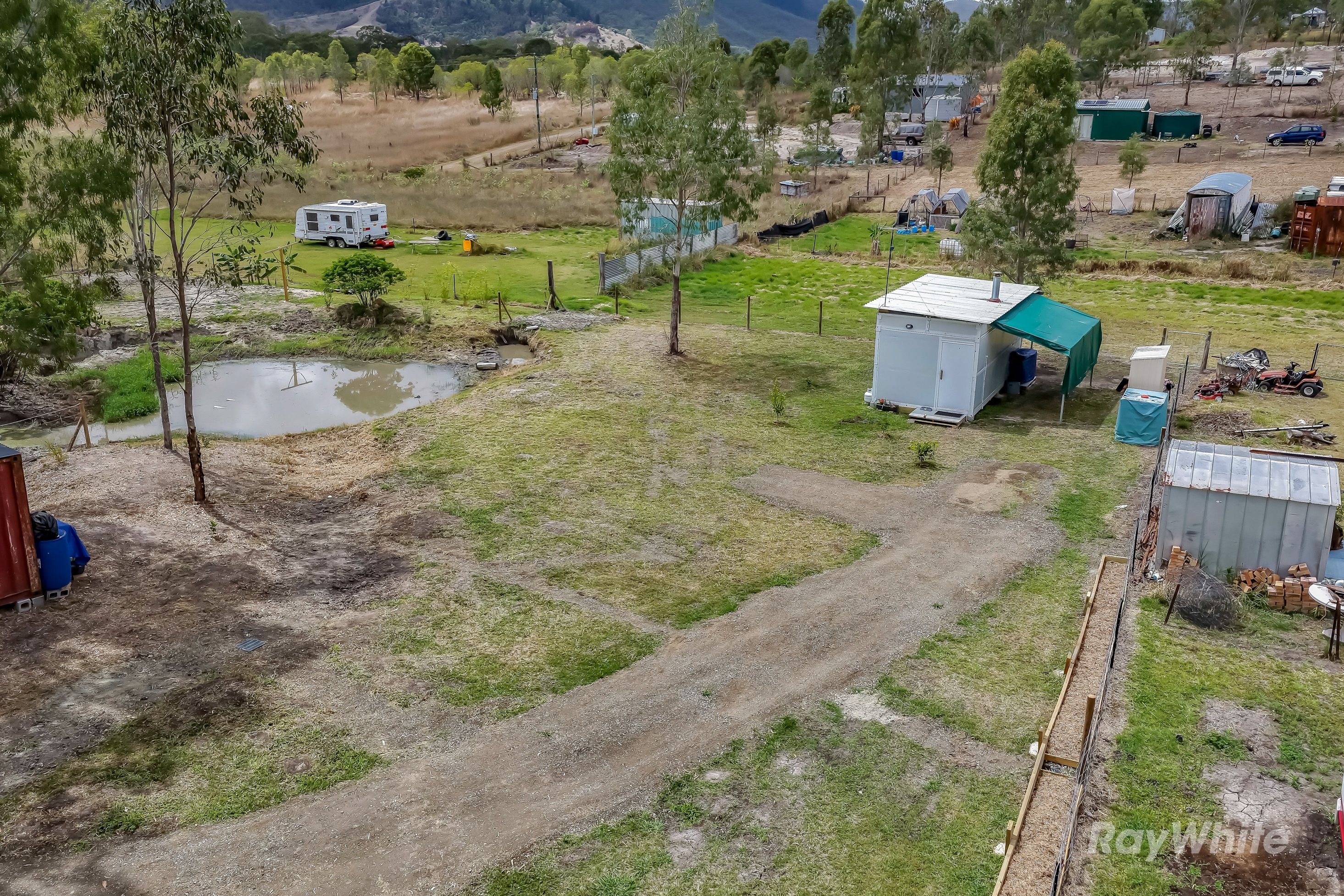 Lot 303 Eleanor Street — photo from Ray White Bundaberg