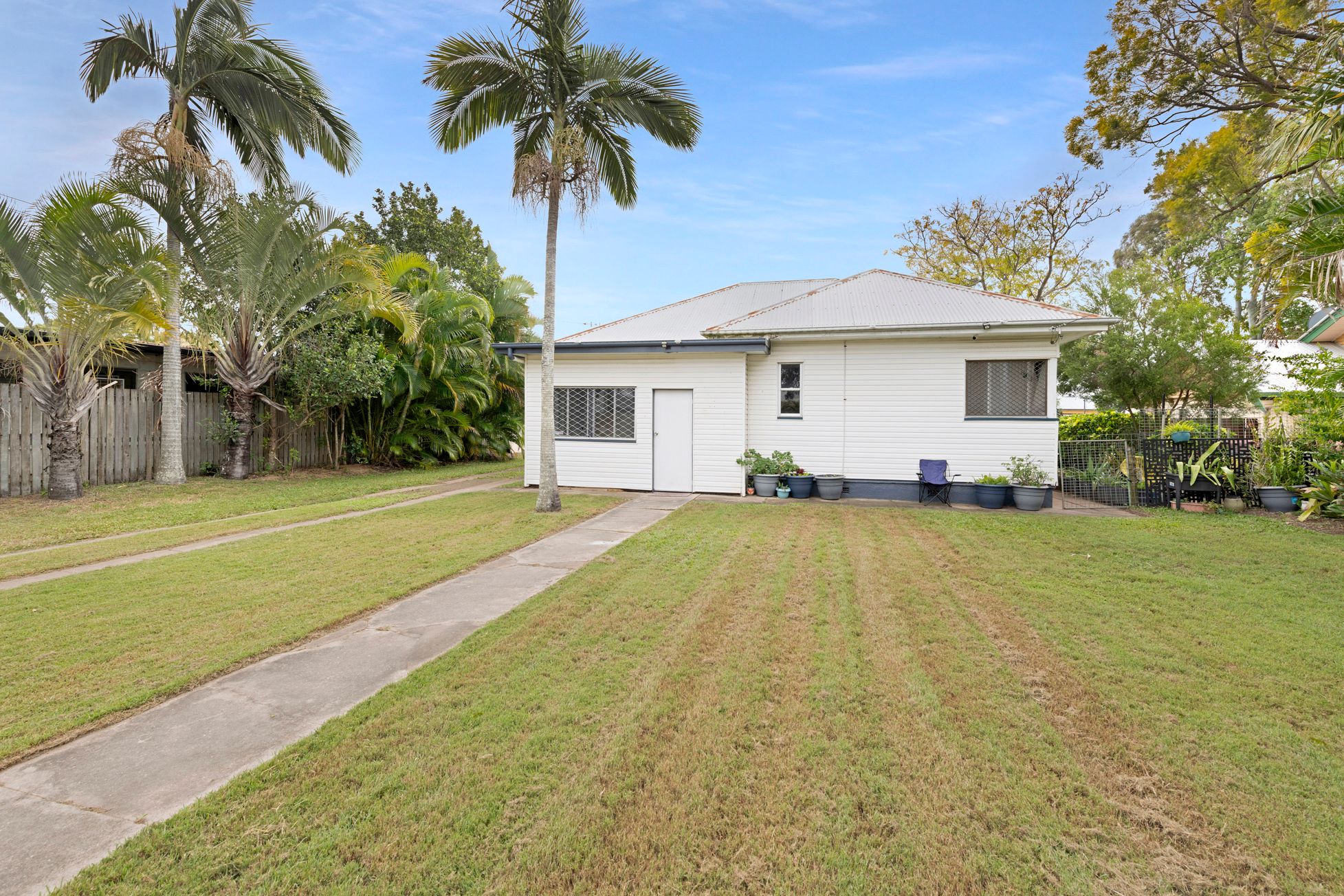 11 Parker Street, Millbank, QLD 4670