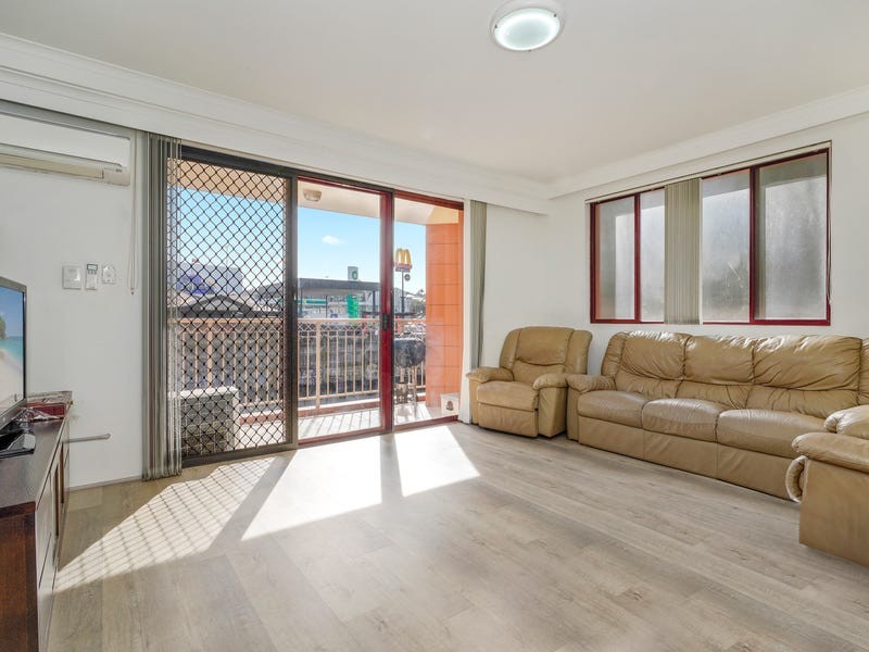 138/18-20 Knocklayde Street, Ashfield, NSW 2131