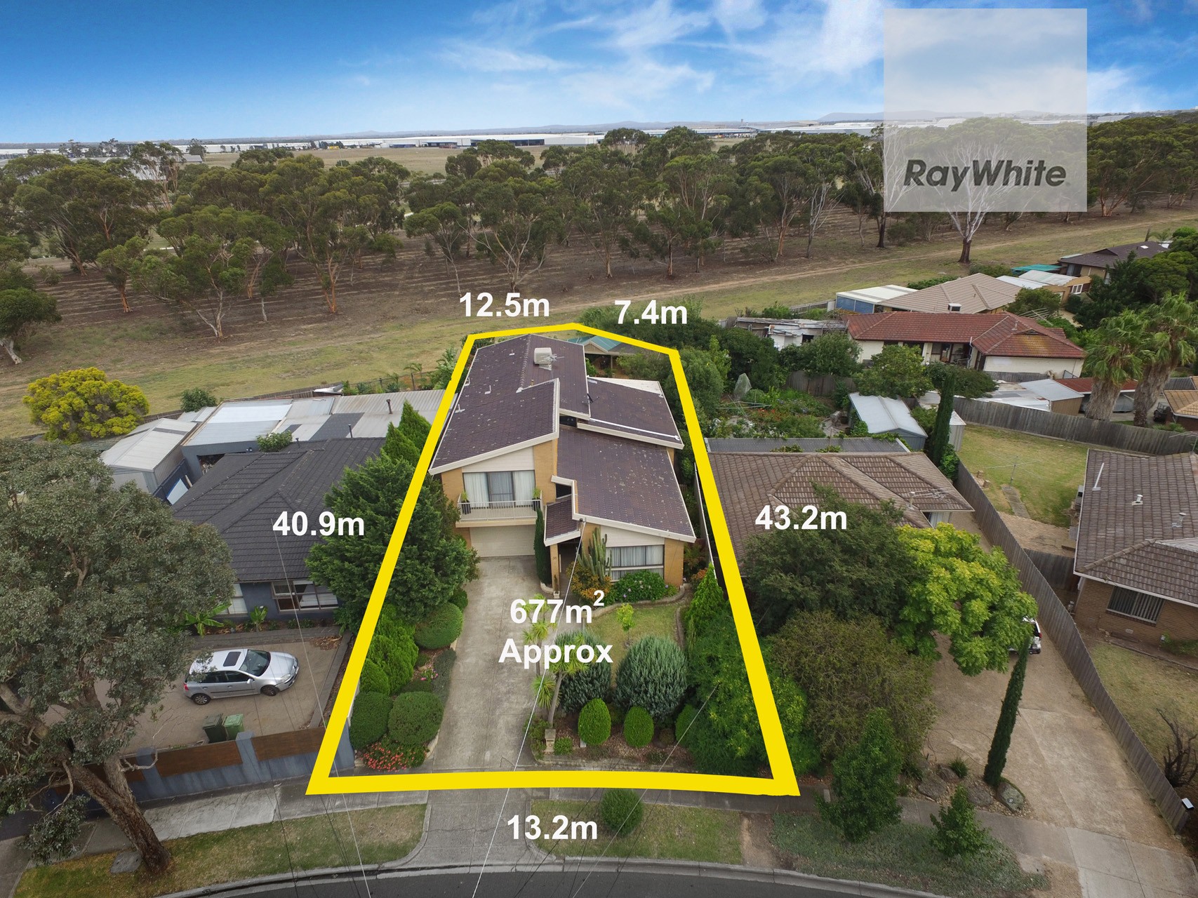 35 Fisher Grove, Tullamarine, VIC 3043
