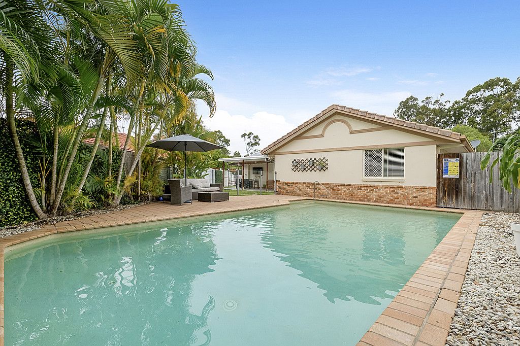 15 Springsure Drive, Mudgeeraba, QLD 4213