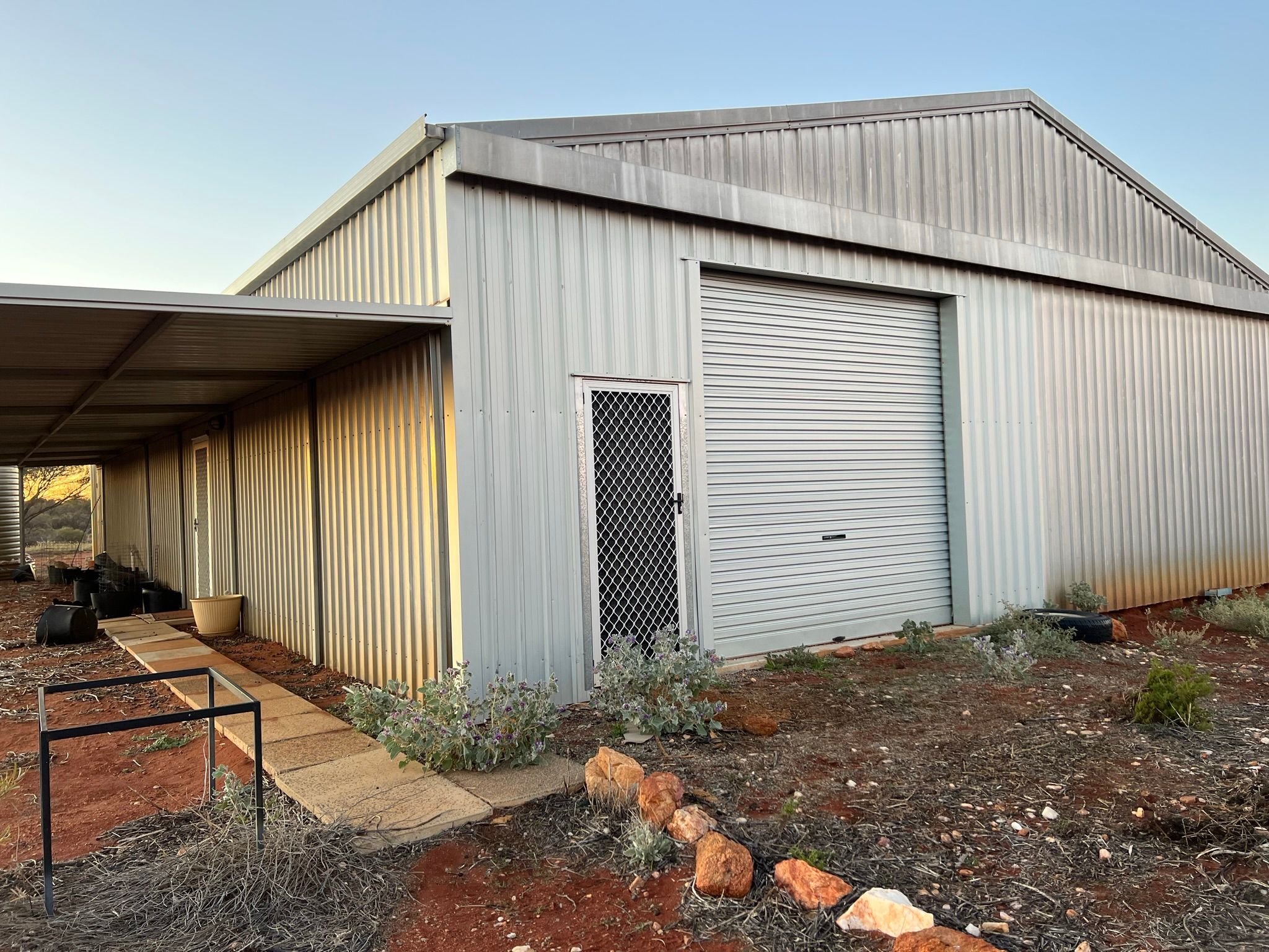 Lot 6374 Urawa Road, Nunierra, WA 6630